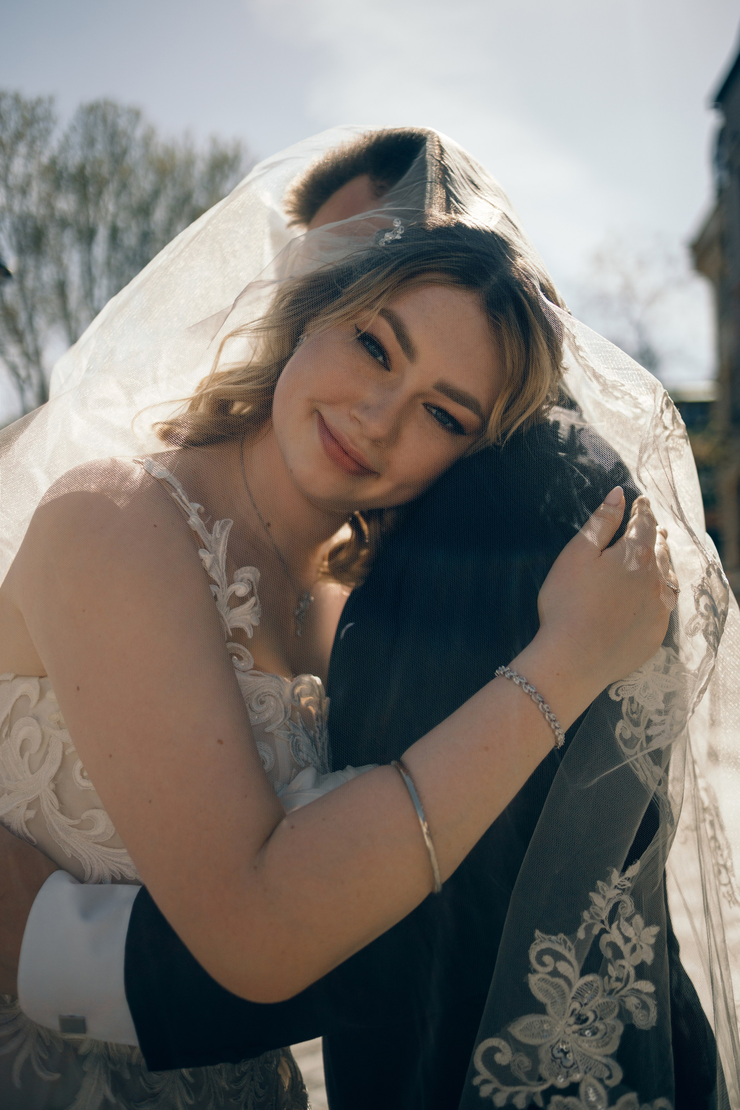 Анастасия и Евгений. Фотограф в Тбилиси Наталья Фомина