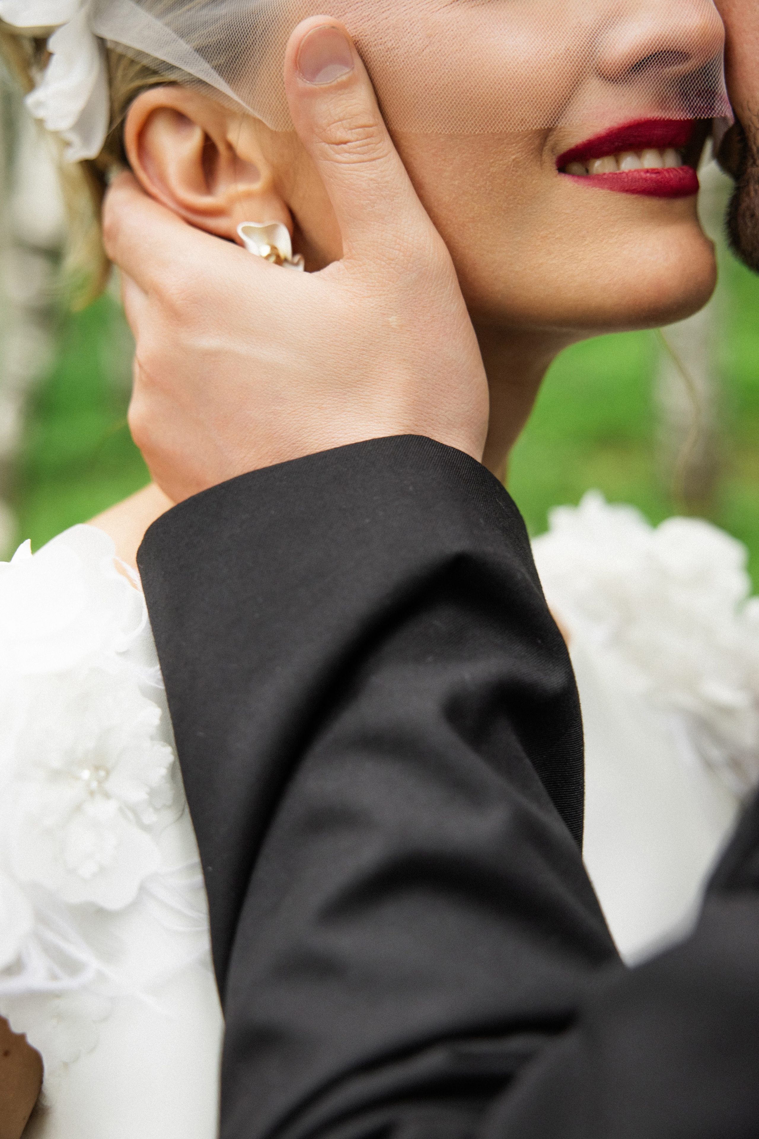 V&N. Свадебный фотограф в Иваново Гитарина Черняева