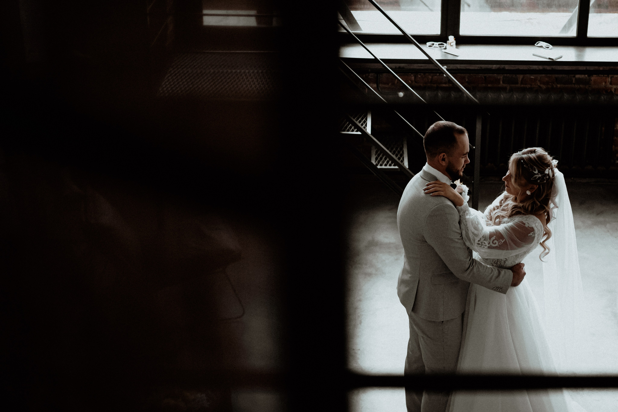 Алексей и Ольга. Свадебный фотограф Челябинск