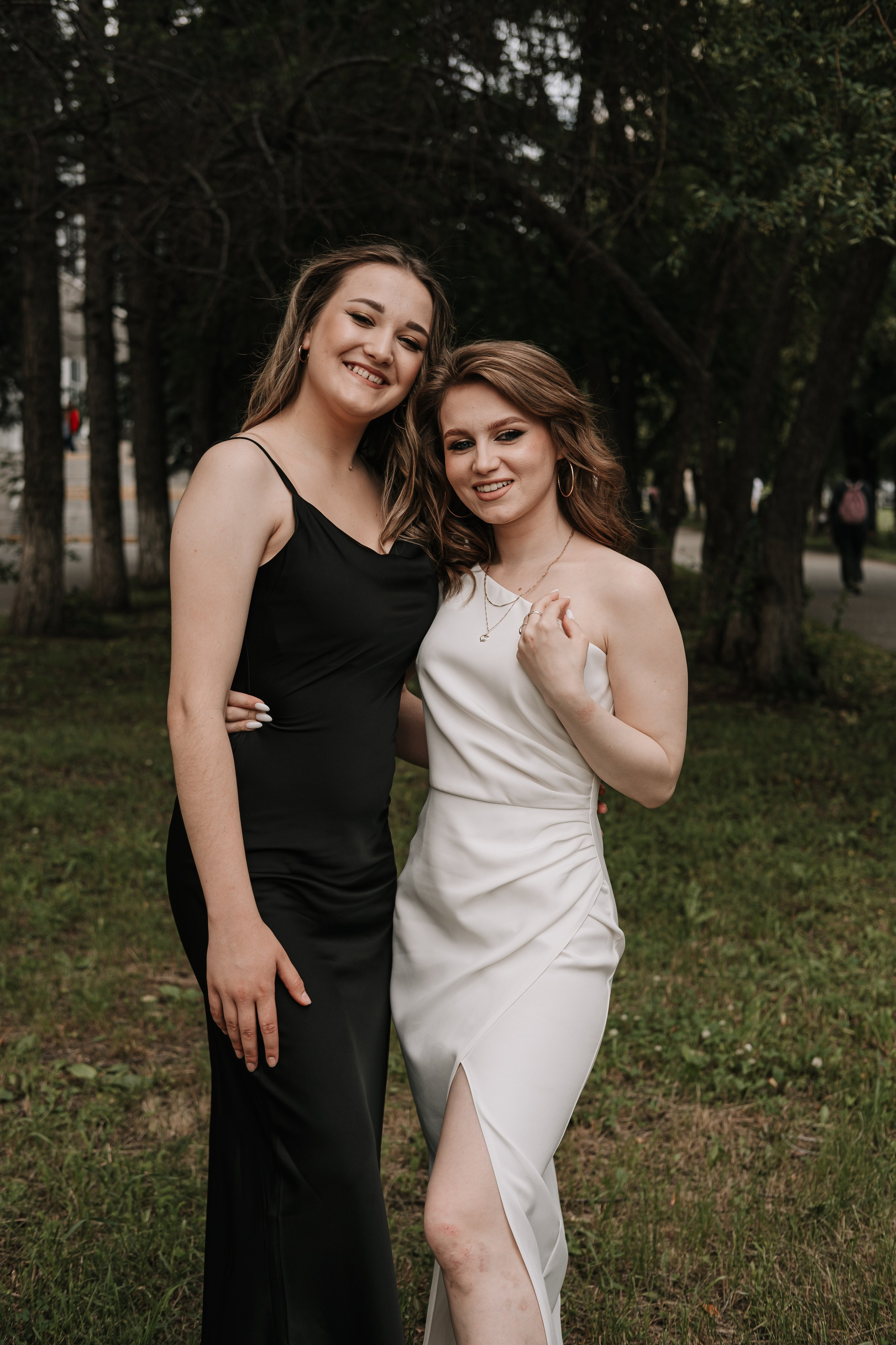 Выпускной. Свадебный фотограф Челябинск