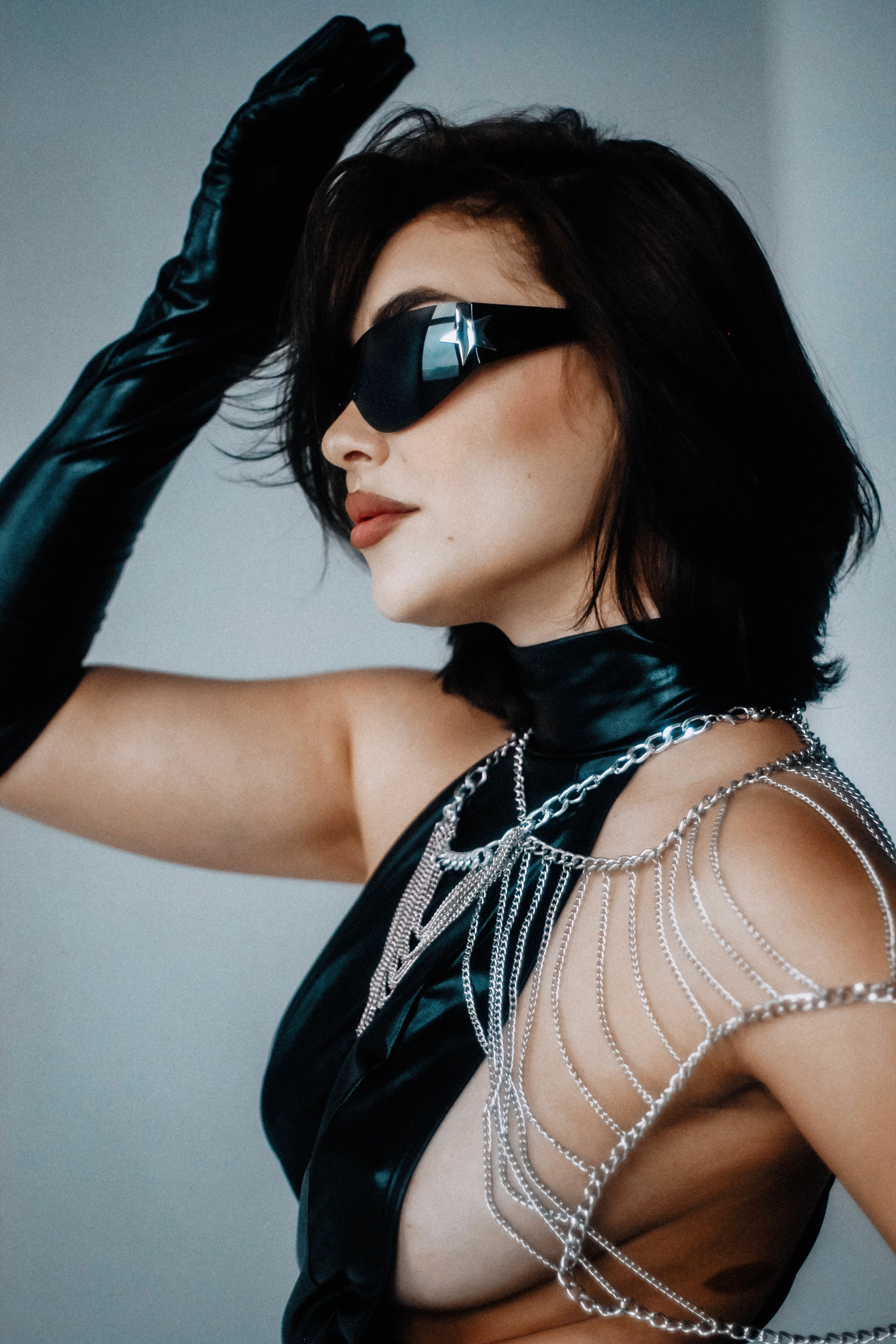 Style. Фотограф Киров — Глазов Арина Авакумова