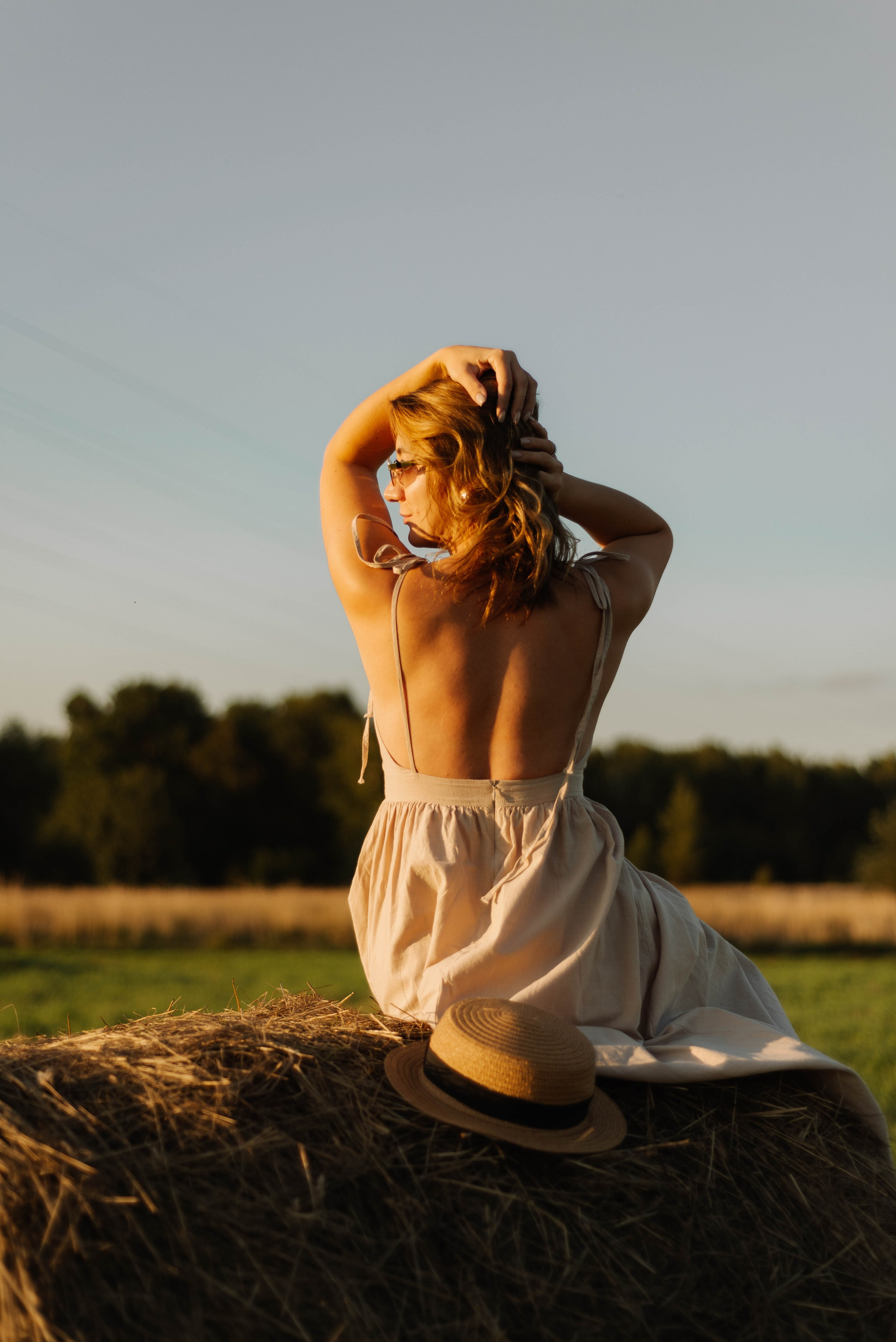 Елена. Фотограф в Новосибирске