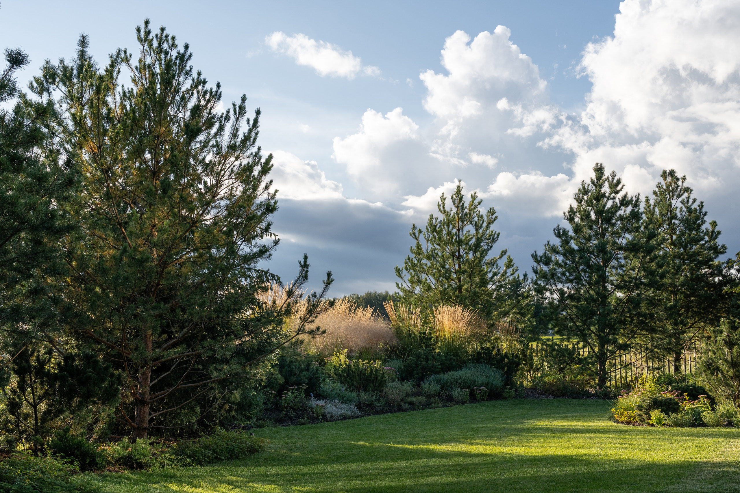 Private house, Moscow region. Артамонов Александр | Архитектурный и ландшафтный фотограф