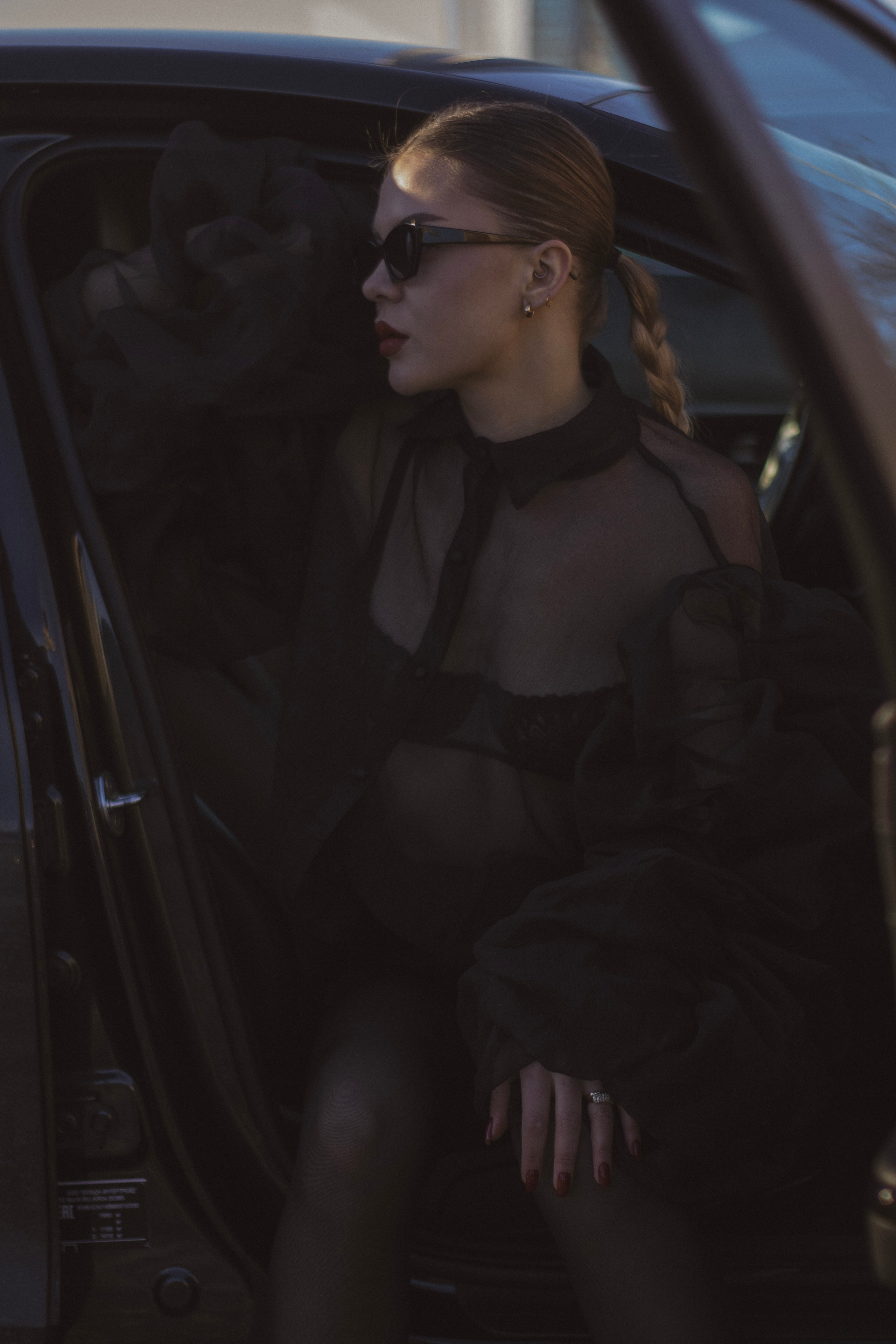 Alyona. Фотограф в Санкт-Петербург Елисеева Владислава