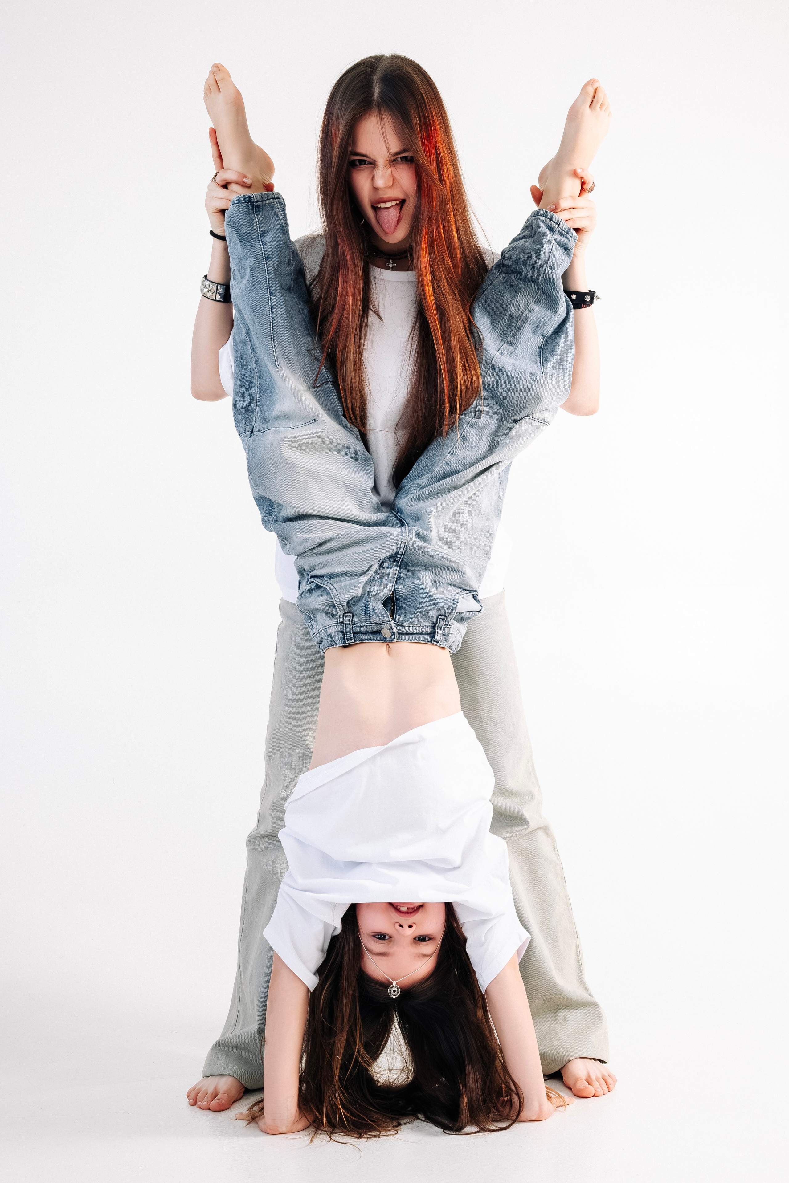 Мария. Семейный и детский фотограф в Москве и Ярославле Фетисов Алексей