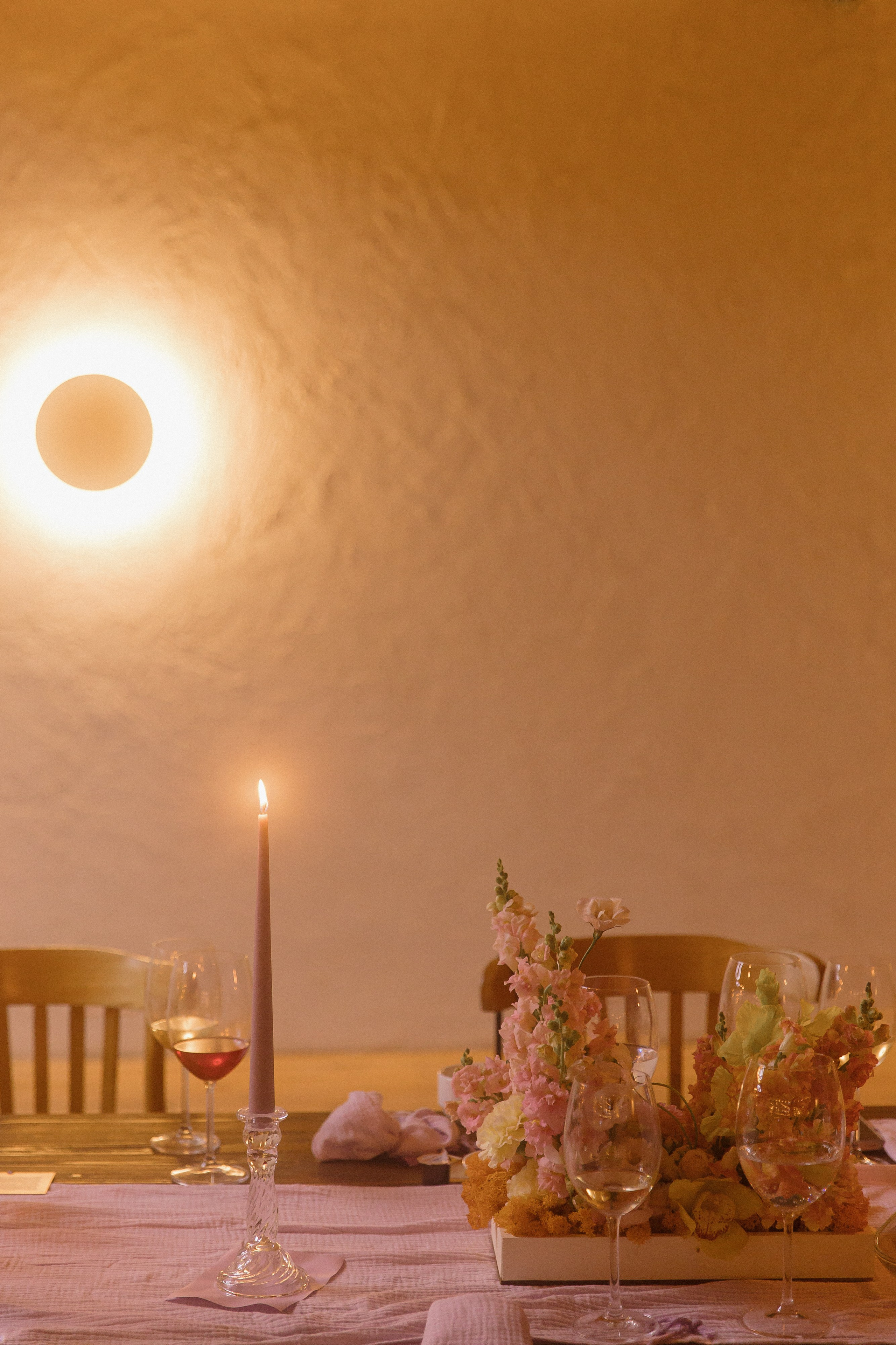 Backstage. Свадебный фотограф Колесников Антон