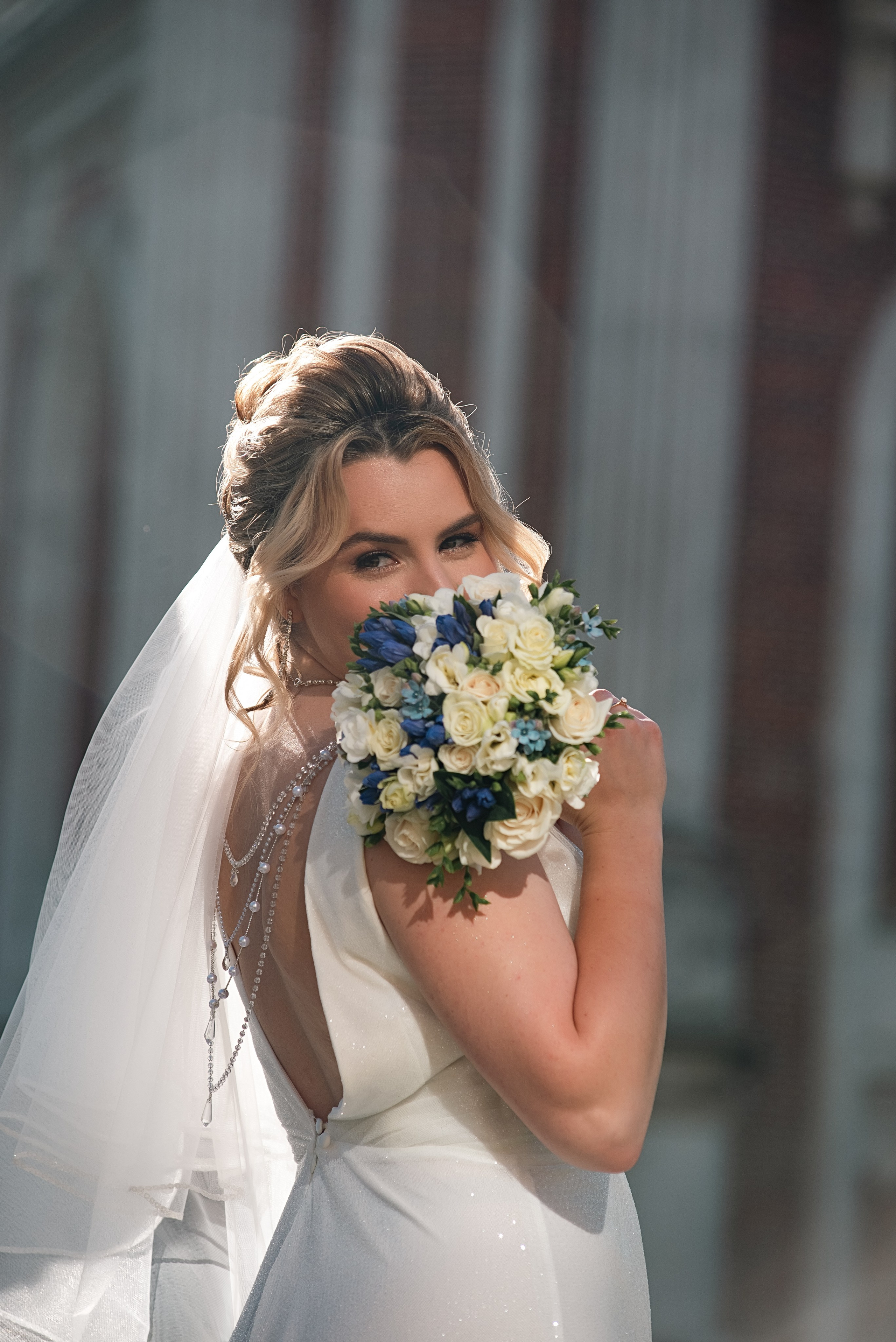 Царицыно. Фотограф, визажист. Москва