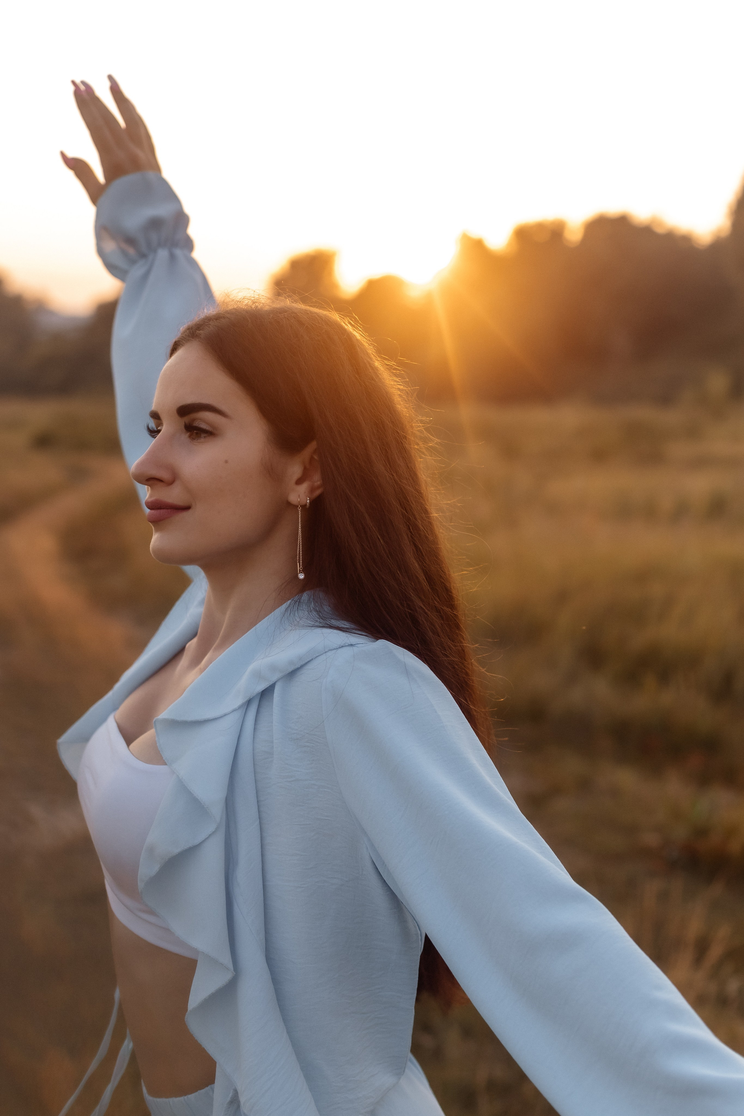 Прогулочная фотосессия. Семейный фотограф в Нижнем Новгороде Куренкова Юлия