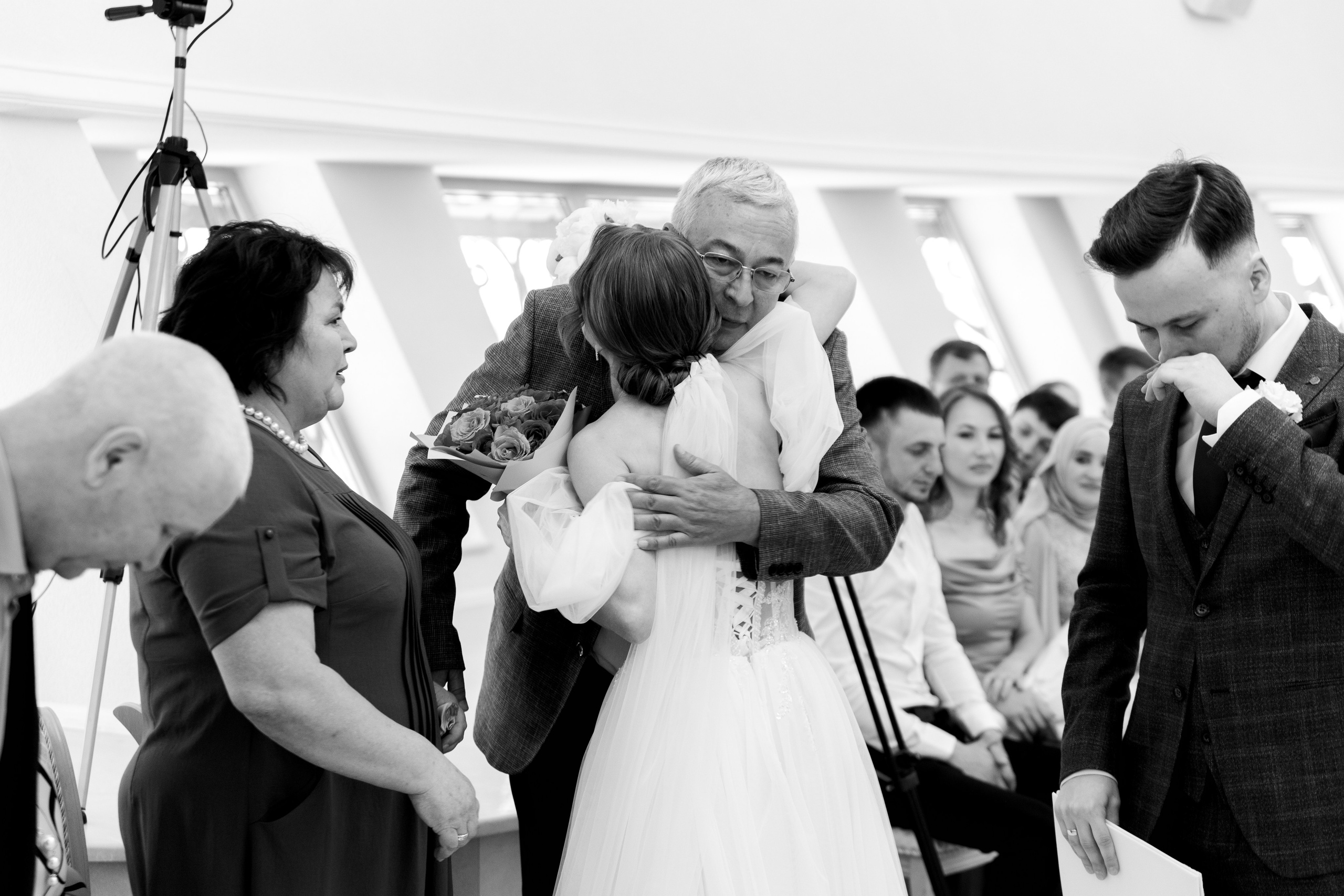 Renat & Alina. Свадебный фотограф Ильнар Асадуллин