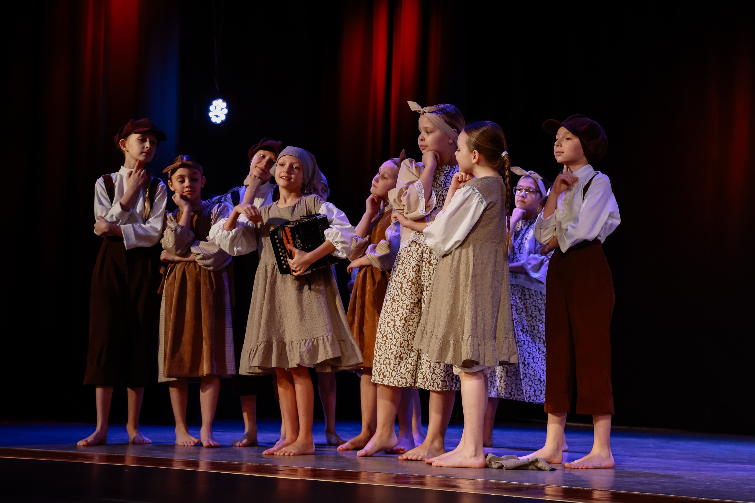 KLЮKVA конкурс-фестиваль. Фотограф Юлия Мальцева