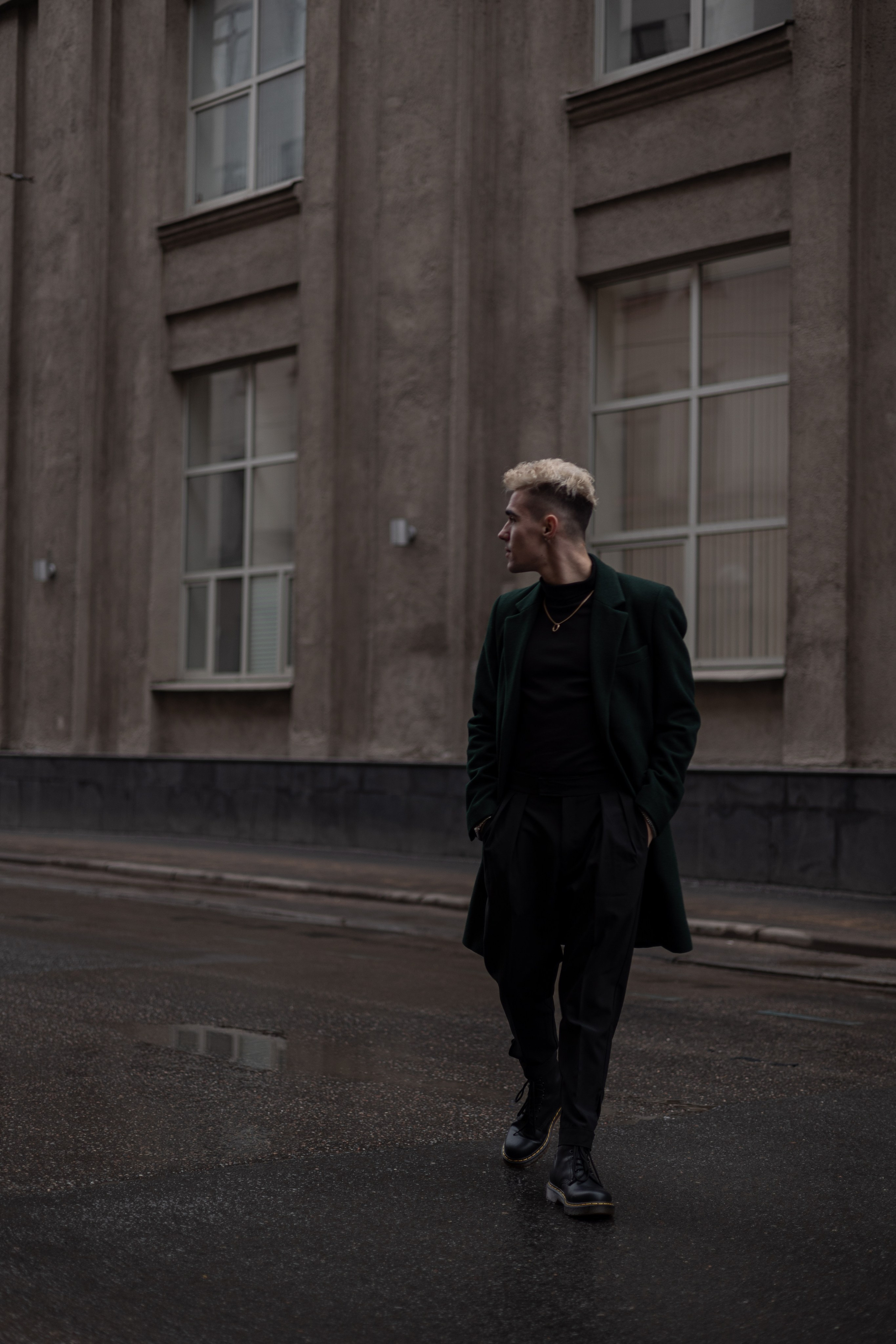 Евгений. Портфолио ведущего