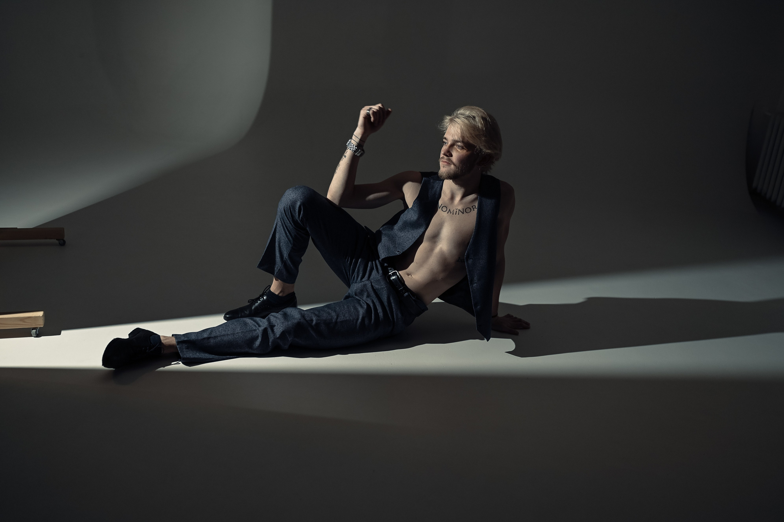 Антон. Контент и бизнес съемка. Первоуральск, Екатеринбург.Наталья Старек