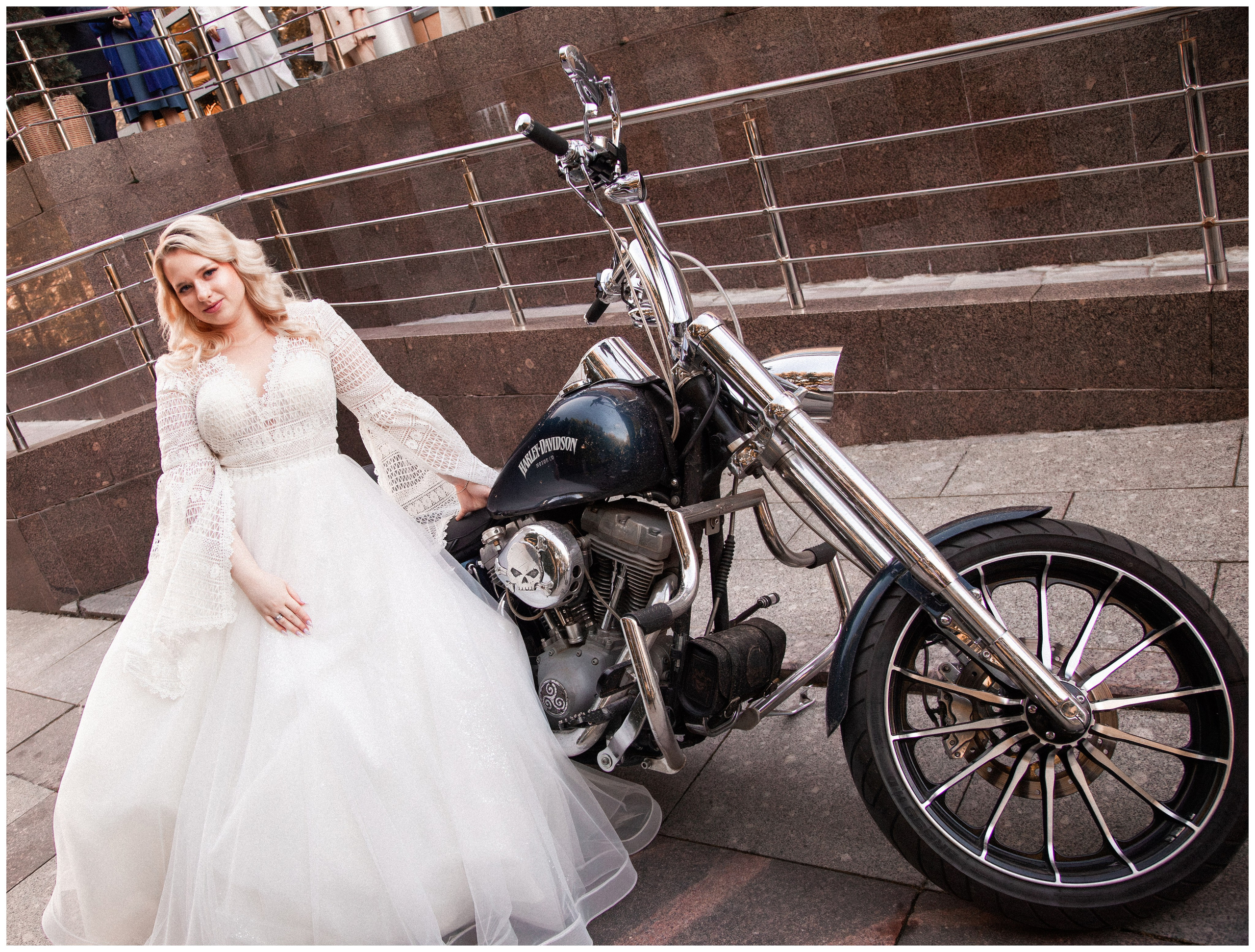 Никита и Екатерина. Георгий Тришаков