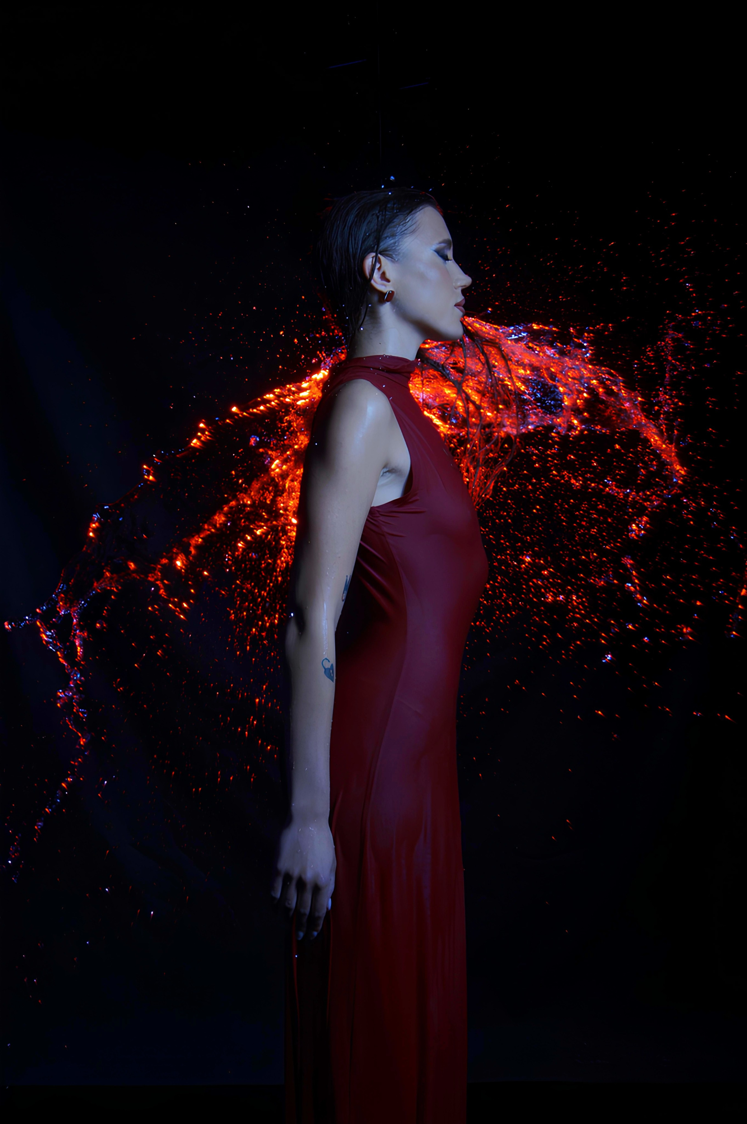 «Там, где идёт дождь». Фотограф в Санкт-Петербурге — фотопрогулки и фотосессии