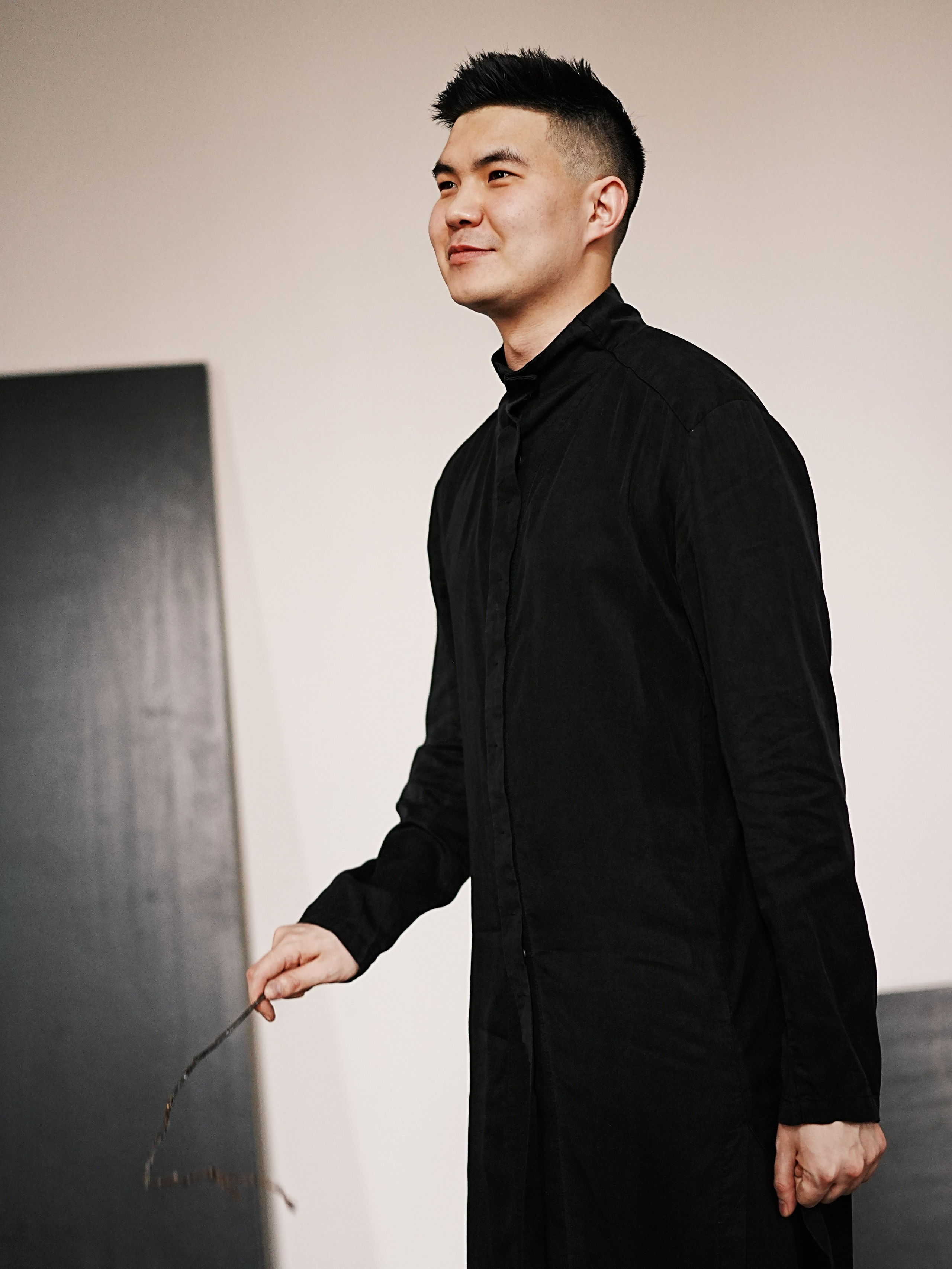 Nicolas. Photographinya from St. Petersburg Nastya Schumann