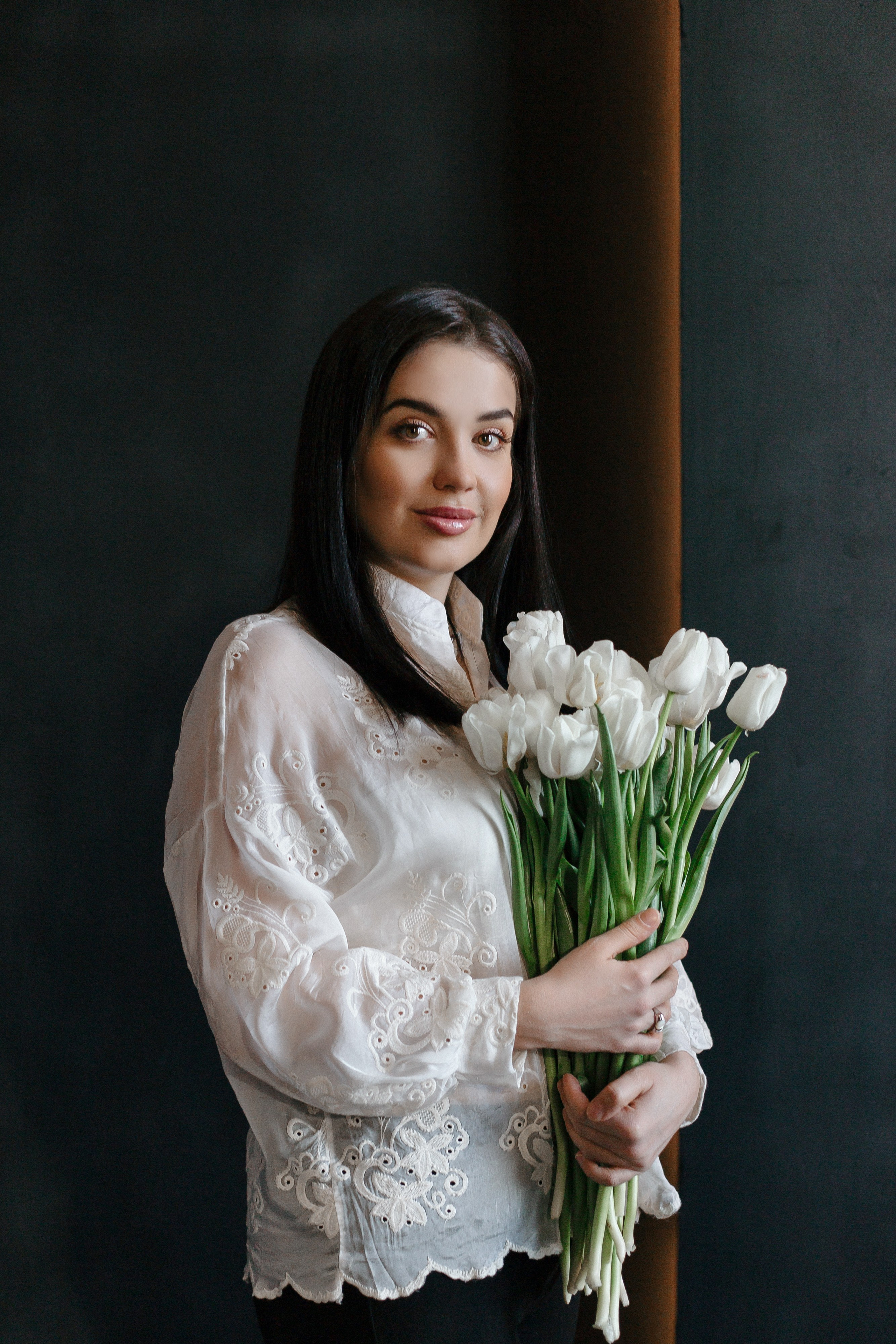 Елена. Портретный, семейный, свадебный фотограф в Брянске Маргарита Василькова