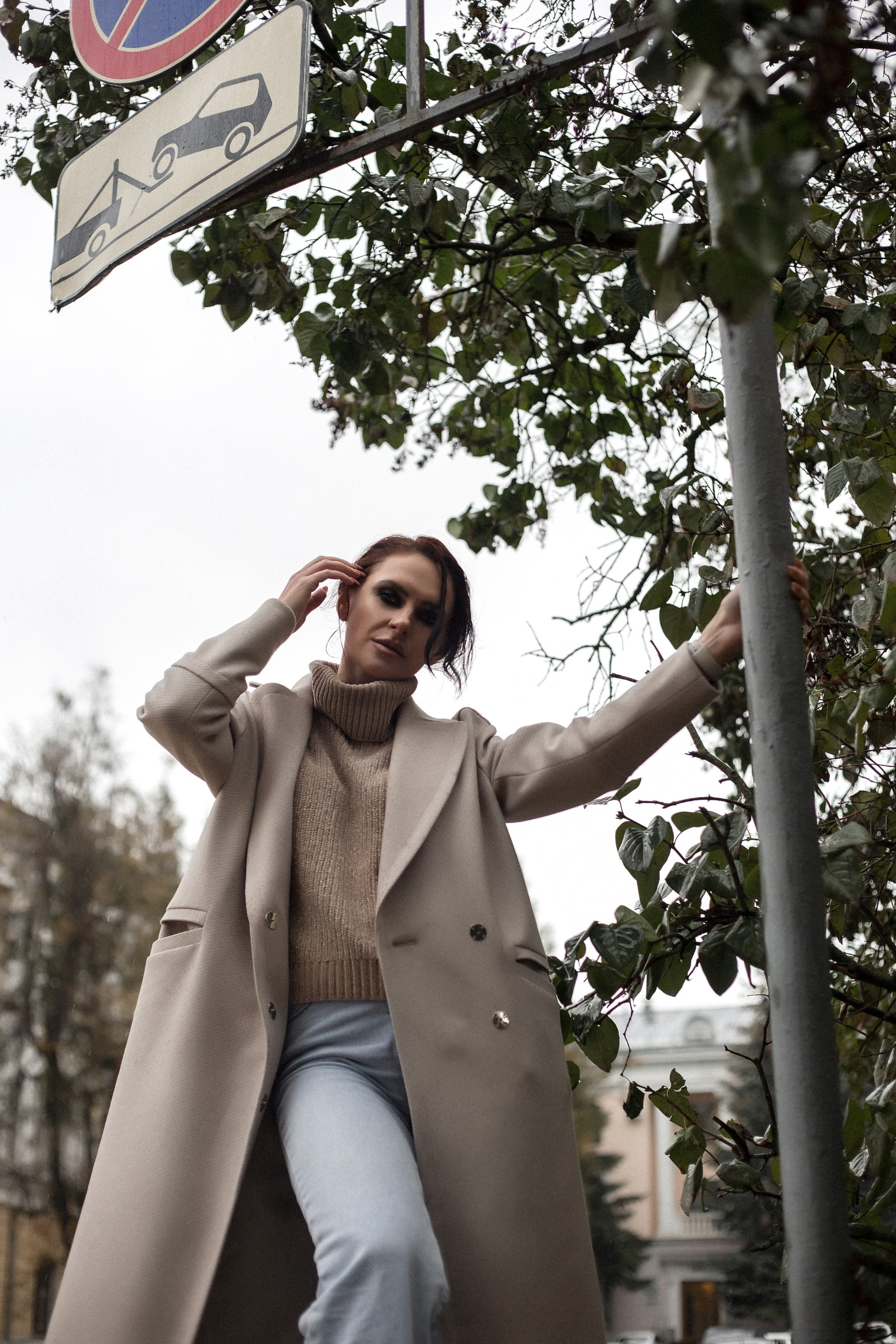 Сквер Карла Маркса. Портретный, семейный, свадебный фотограф в Брянске Маргарита Василькова