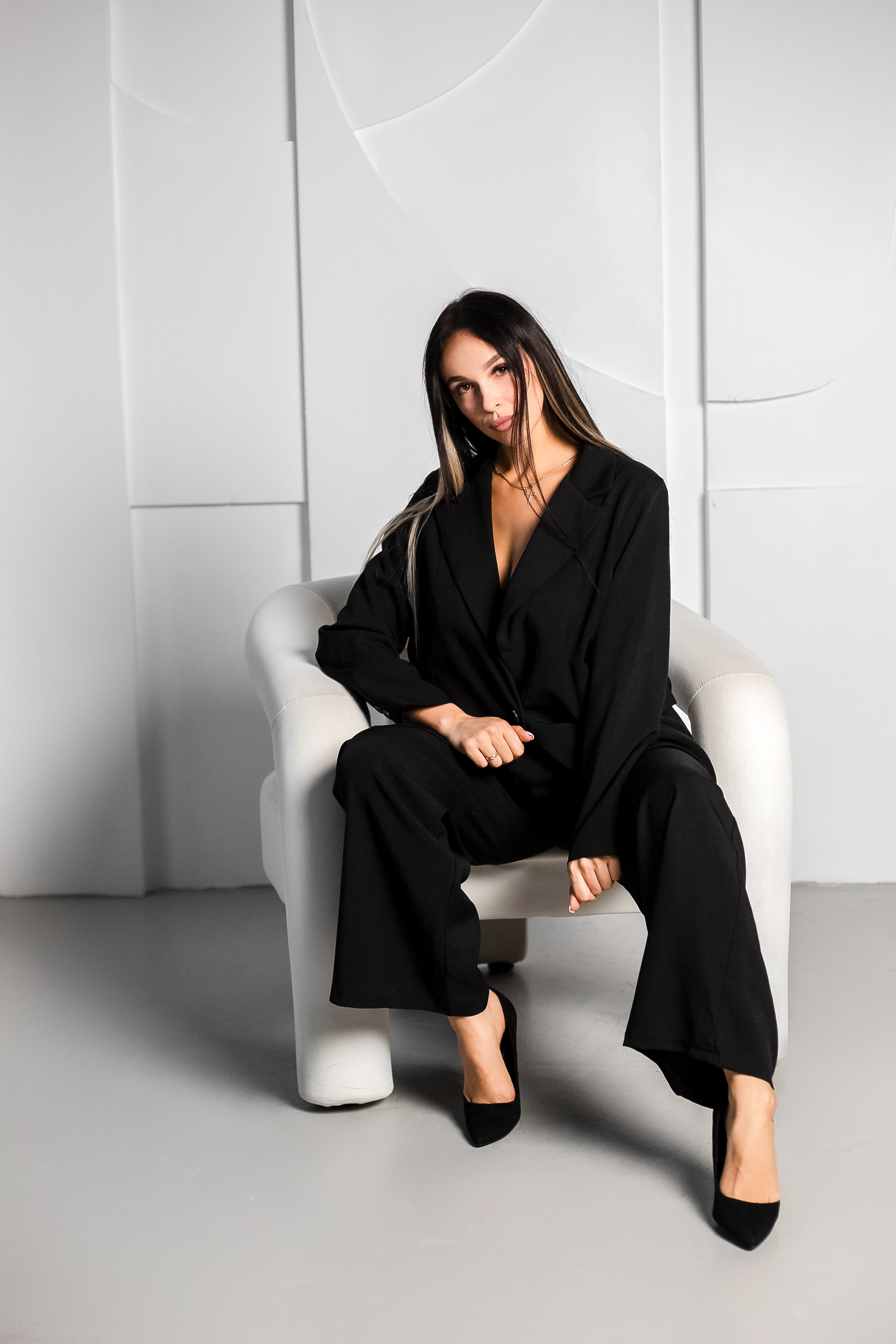 Кристина. Портретный, семейный, свадебный фотограф в Брянске Маргарита Василькова