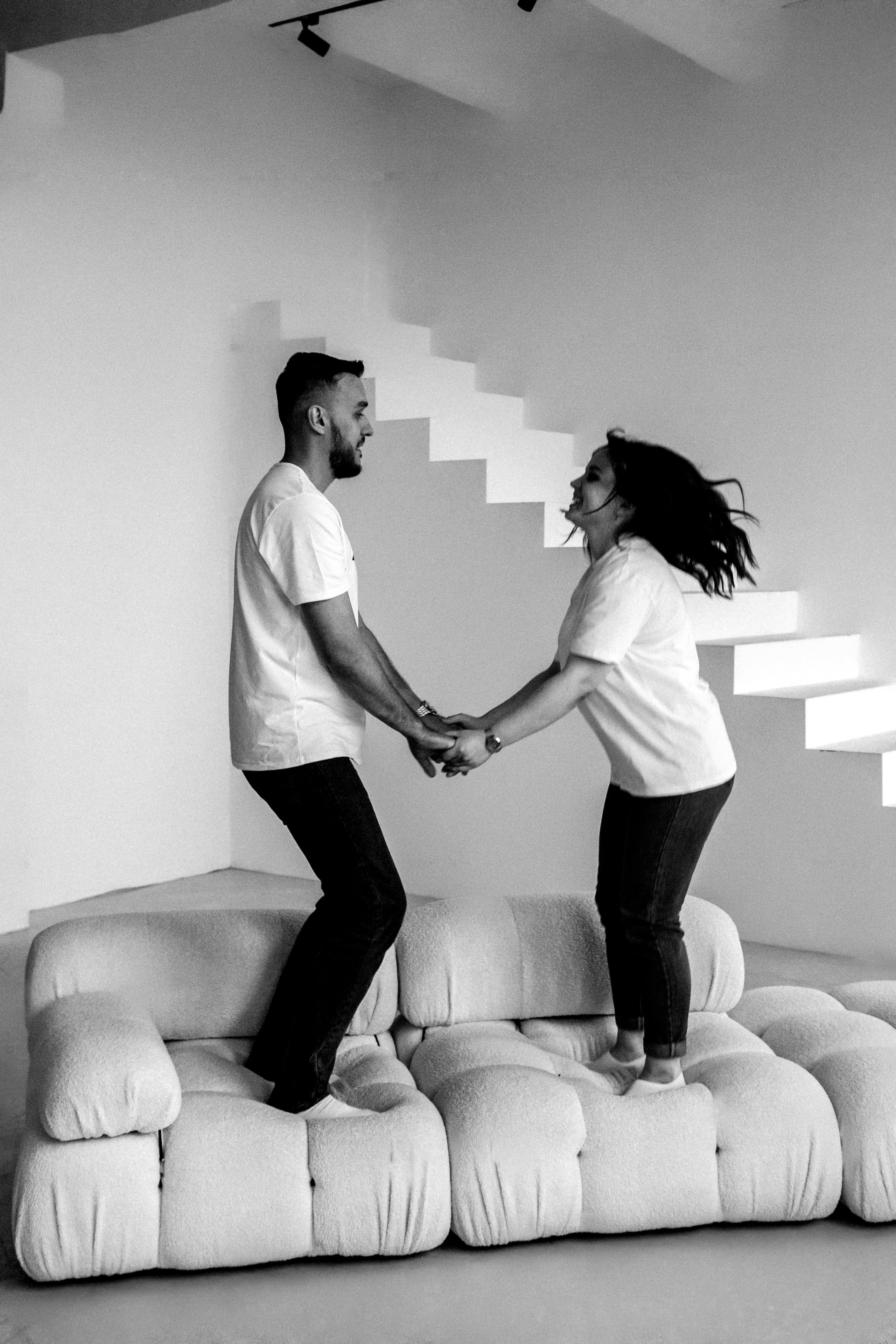 Студия Фабрика. Портретный, семейный, свадебный фотограф в Брянске Маргарита Василькова