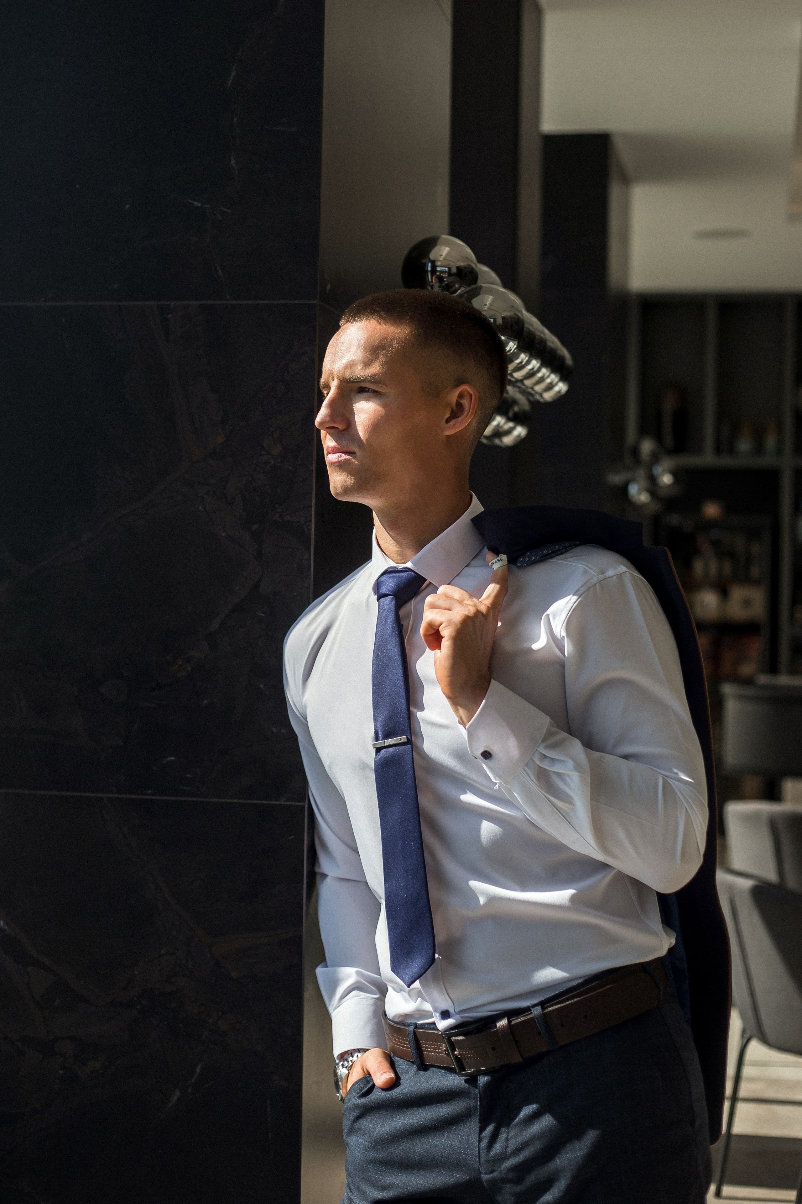 Дмитрий и Юлия. Портретный, семейный, свадебный фотограф в Брянске Маргарита Василькова