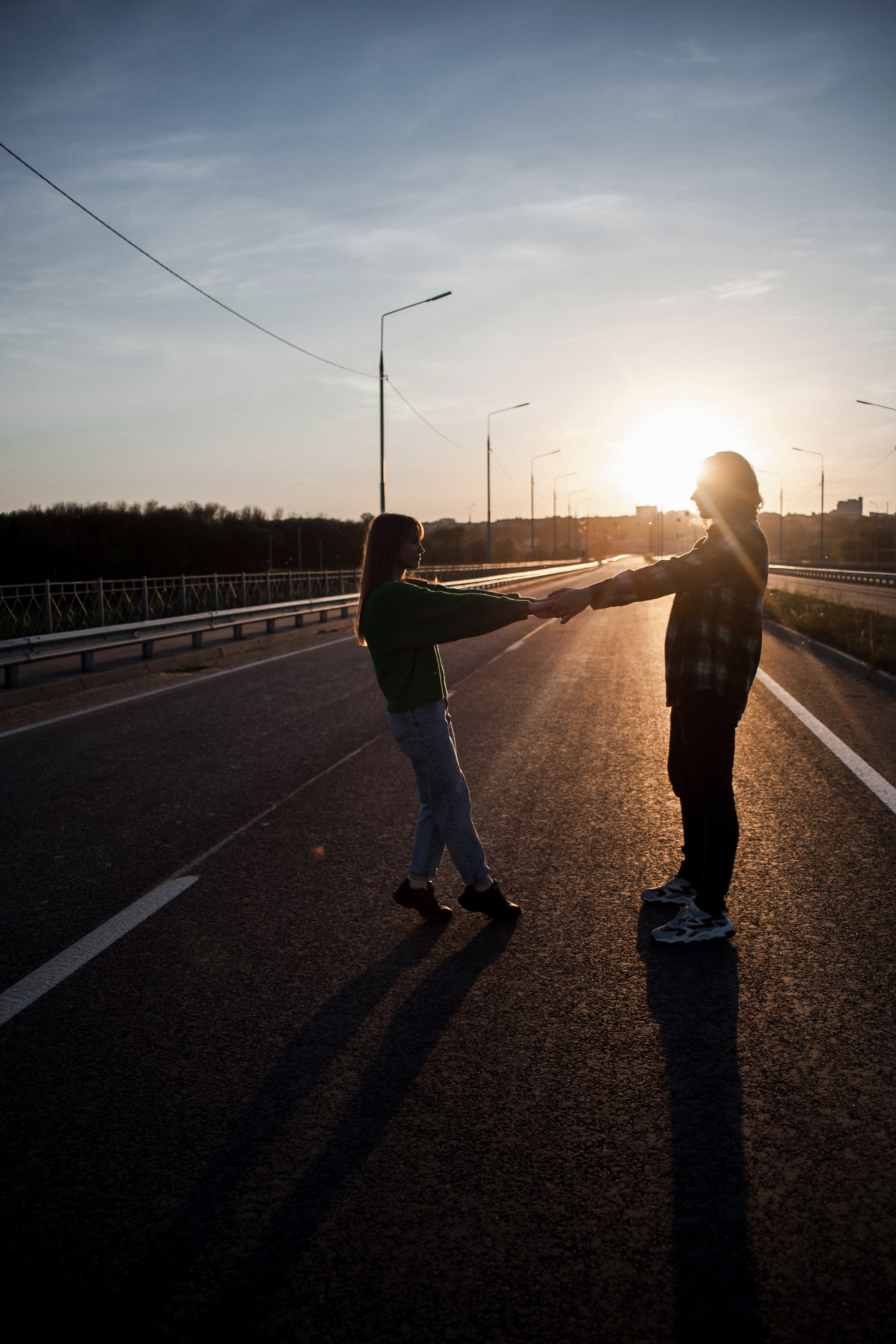 Вера и Андрей. Портретный, семейный, свадебный фотограф в Брянске Маргарита Василькова
