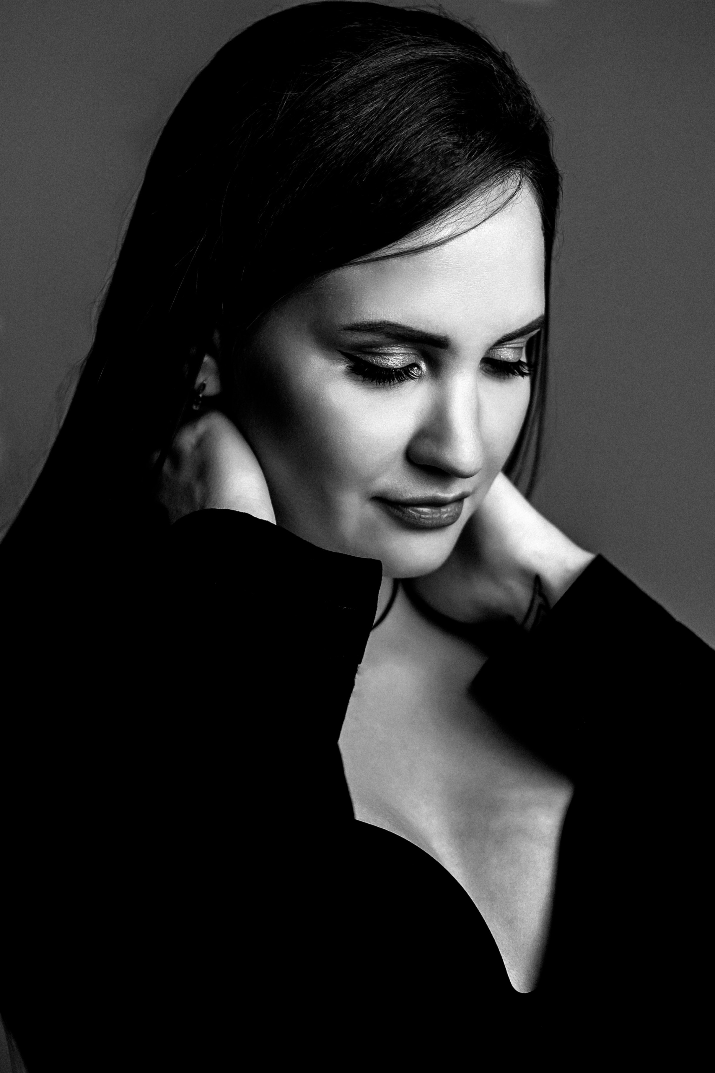 Студия Фотоцех. Портретный, семейный, свадебный фотограф в Брянске Маргарита Василькова