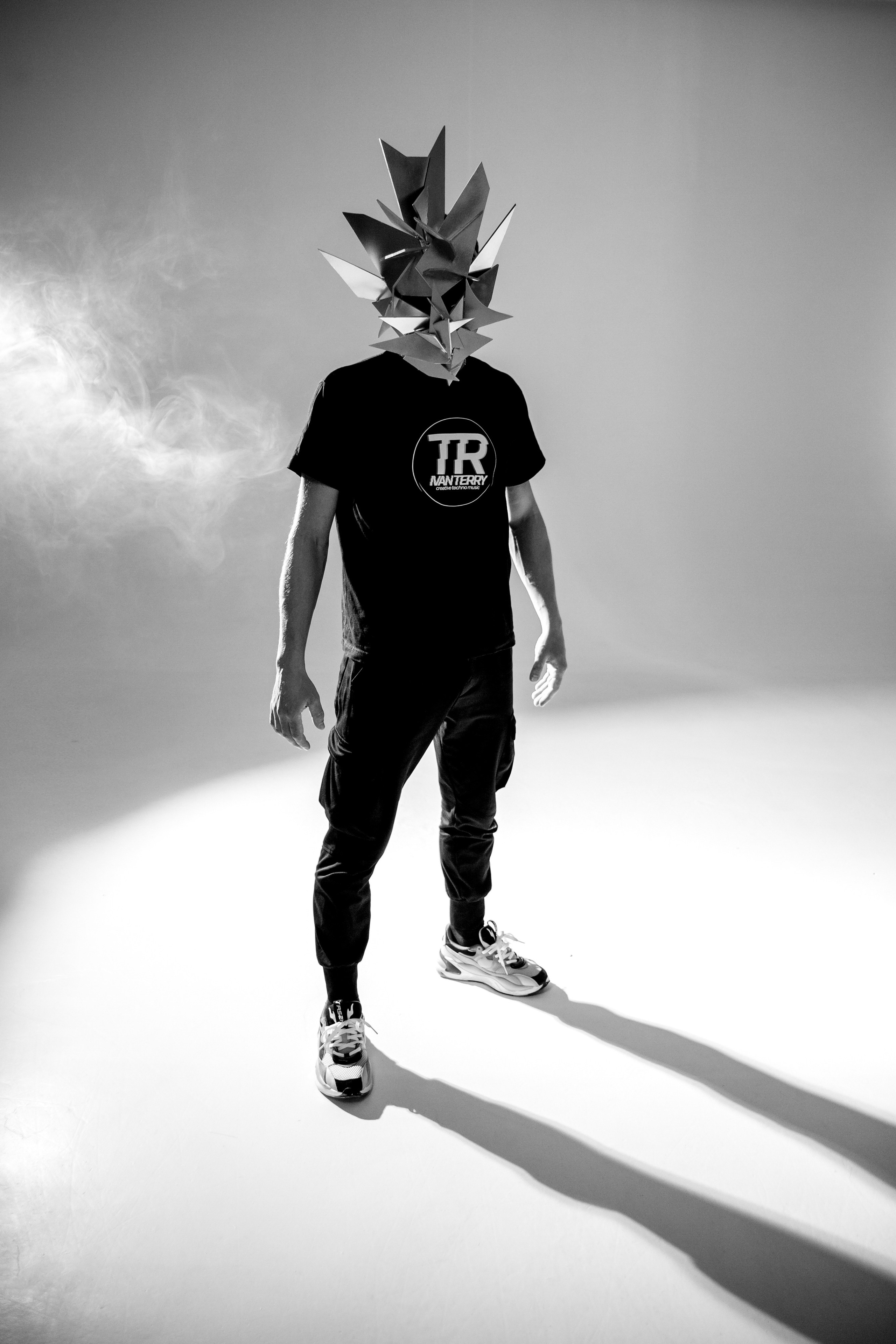 Иван. Портретный, семейный, свадебный фотограф в Брянске Маргарита Василькова