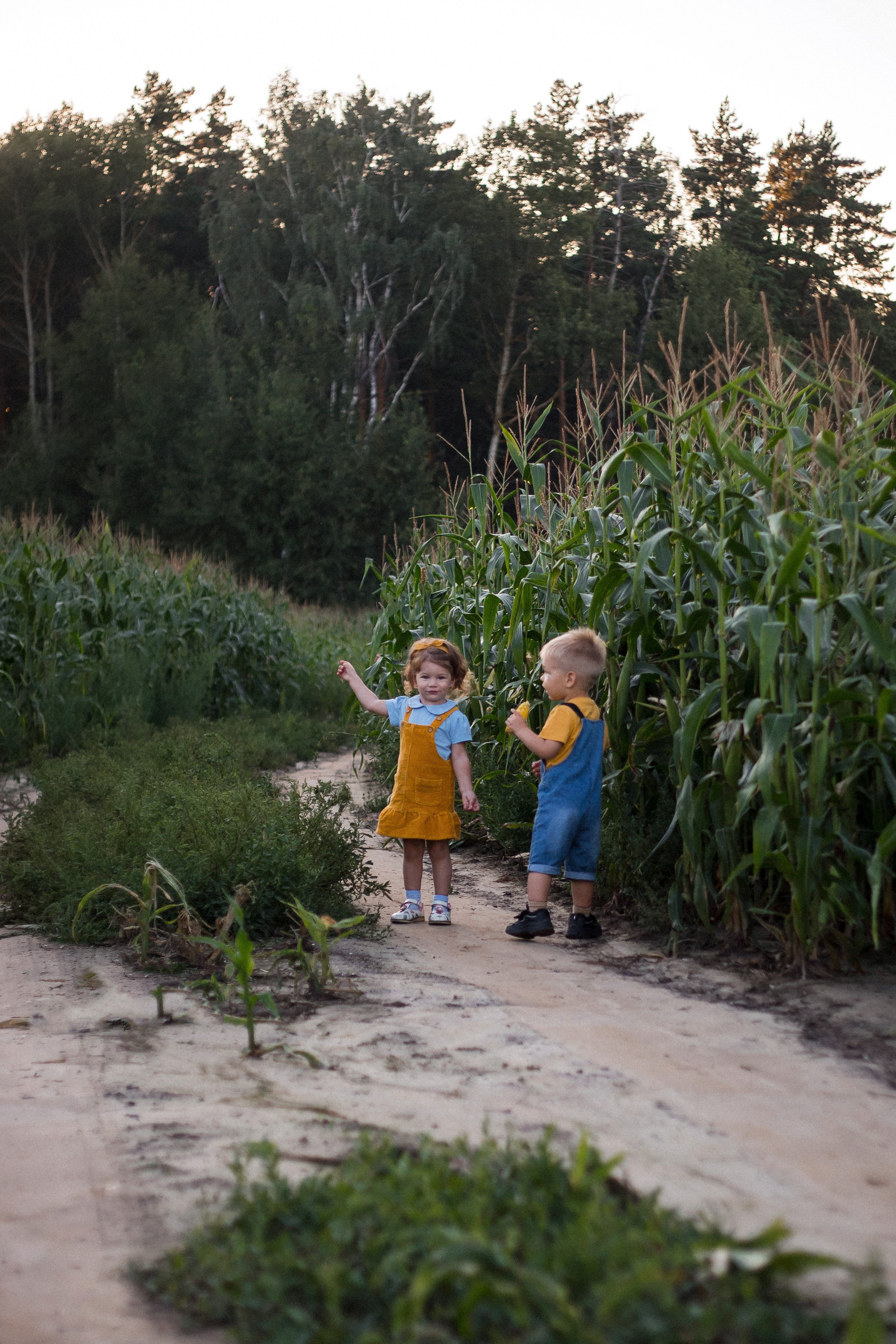 Миша и Маша. Портретный, семейный, свадебный фотограф в Брянске Маргарита Василькова