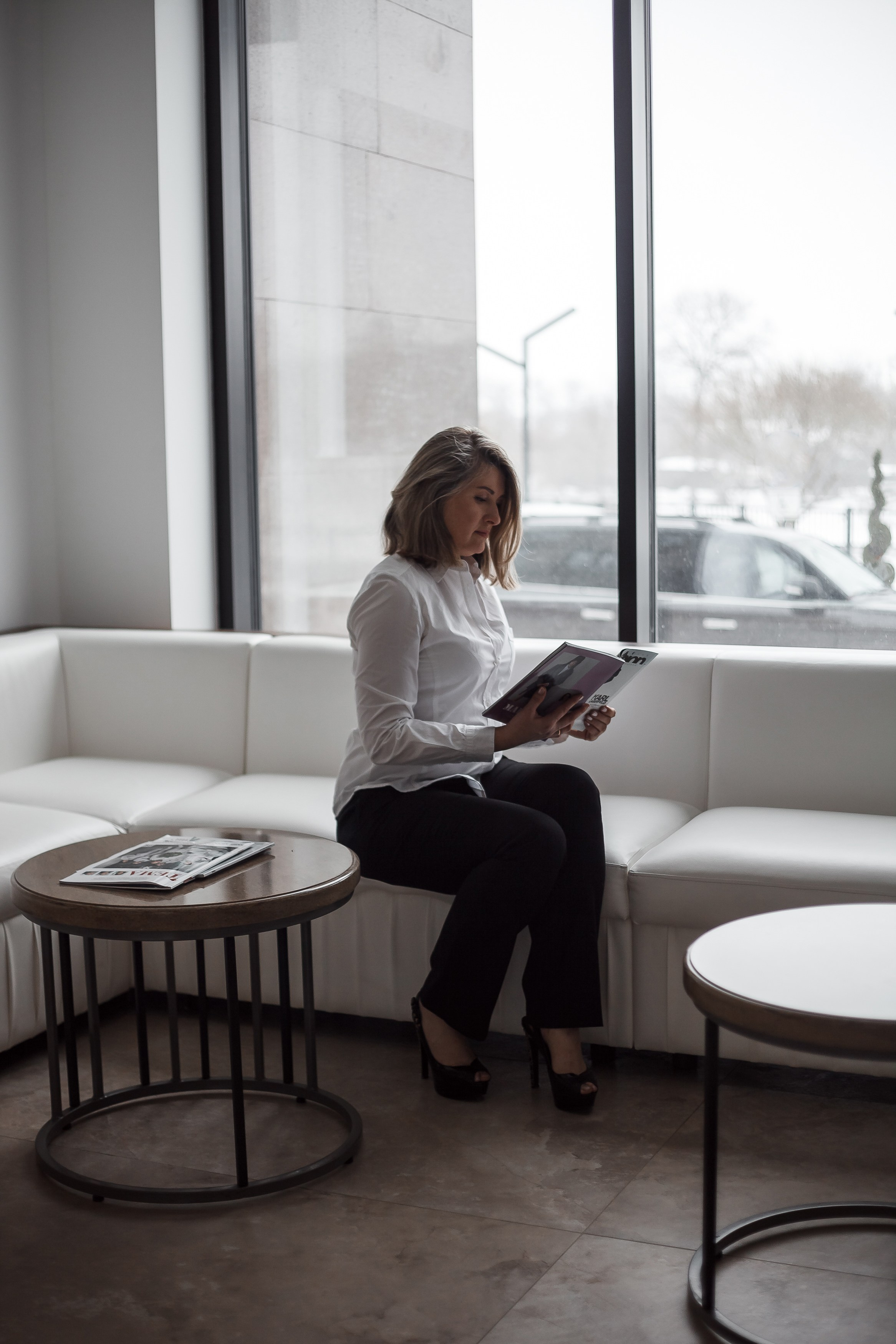 Евгения. Портретный, семейный, свадебный фотограф в Брянске Маргарита Василькова