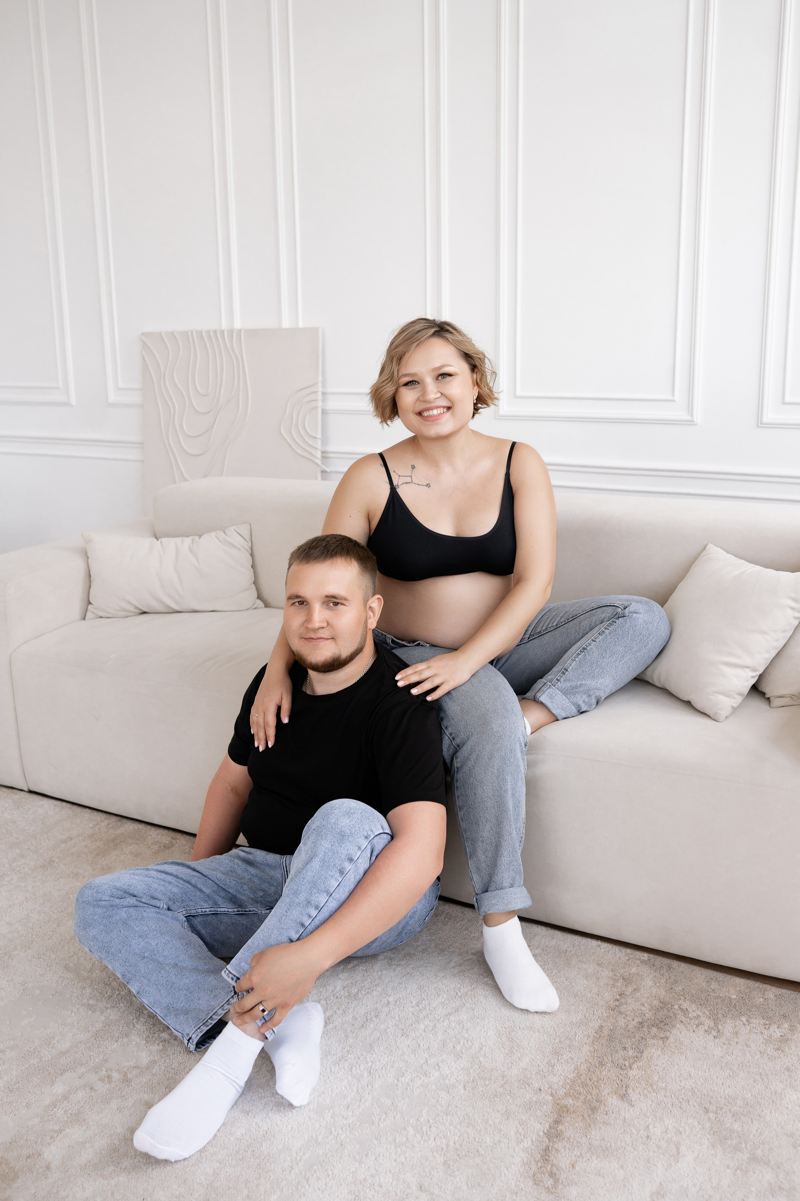 Антон и Мария. Свадебный фотограф в Перми и Пермском крае Алена Мартынова