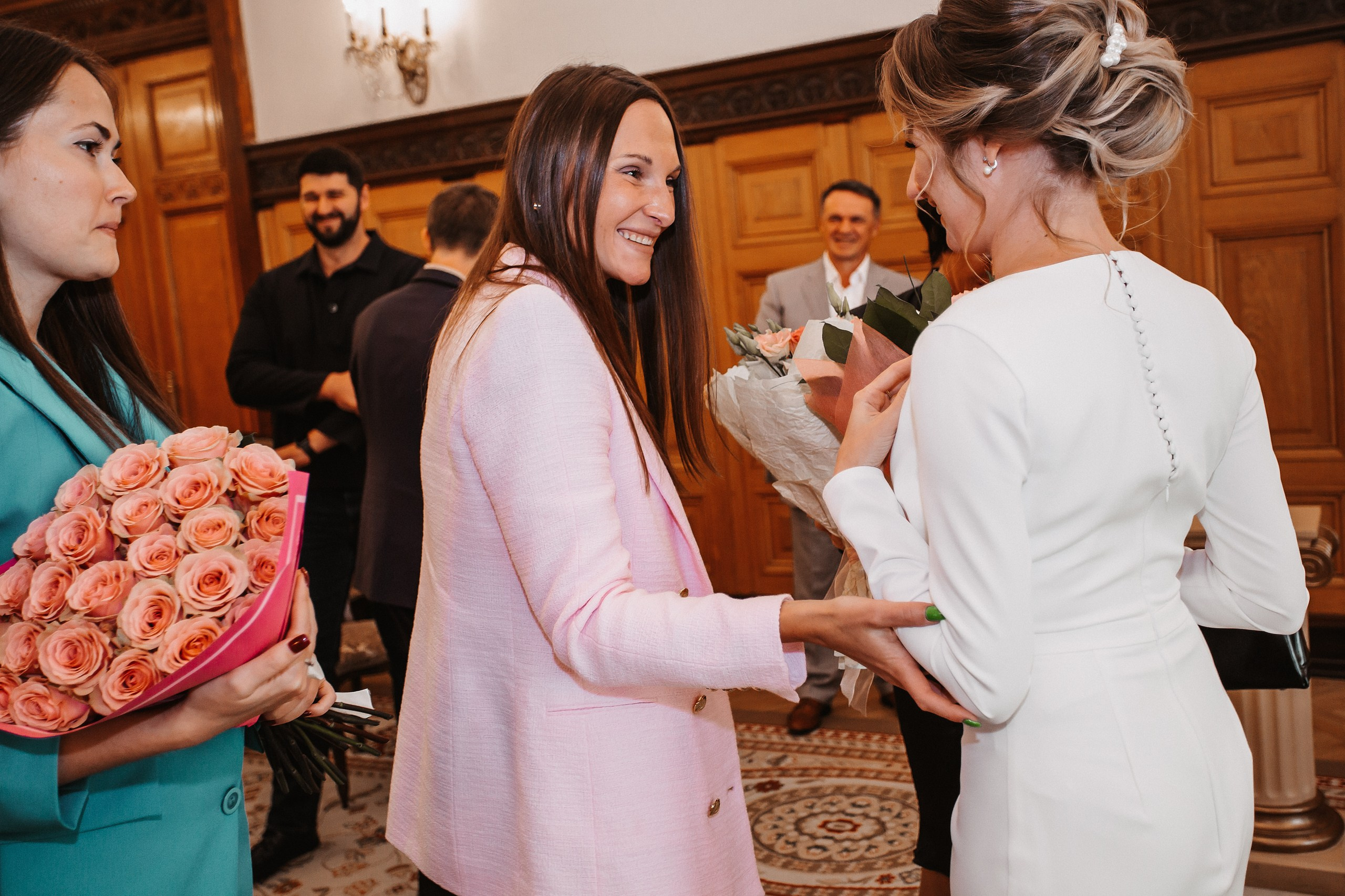 Кирилл и Кристина. Портфолио