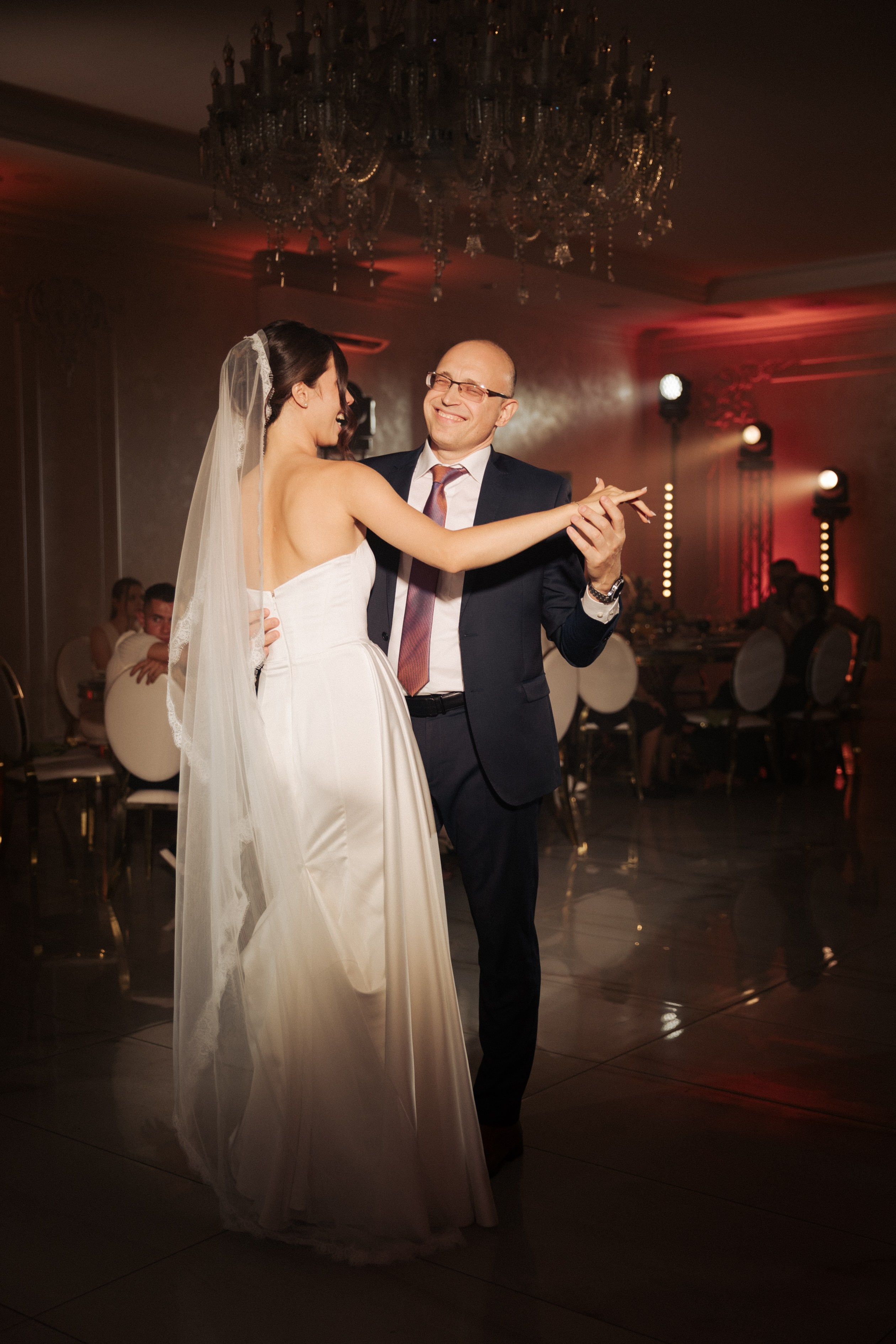 Дима и Катя. Свадебный и портретный фотограф в Минске и по всему миру Ольга Нестер