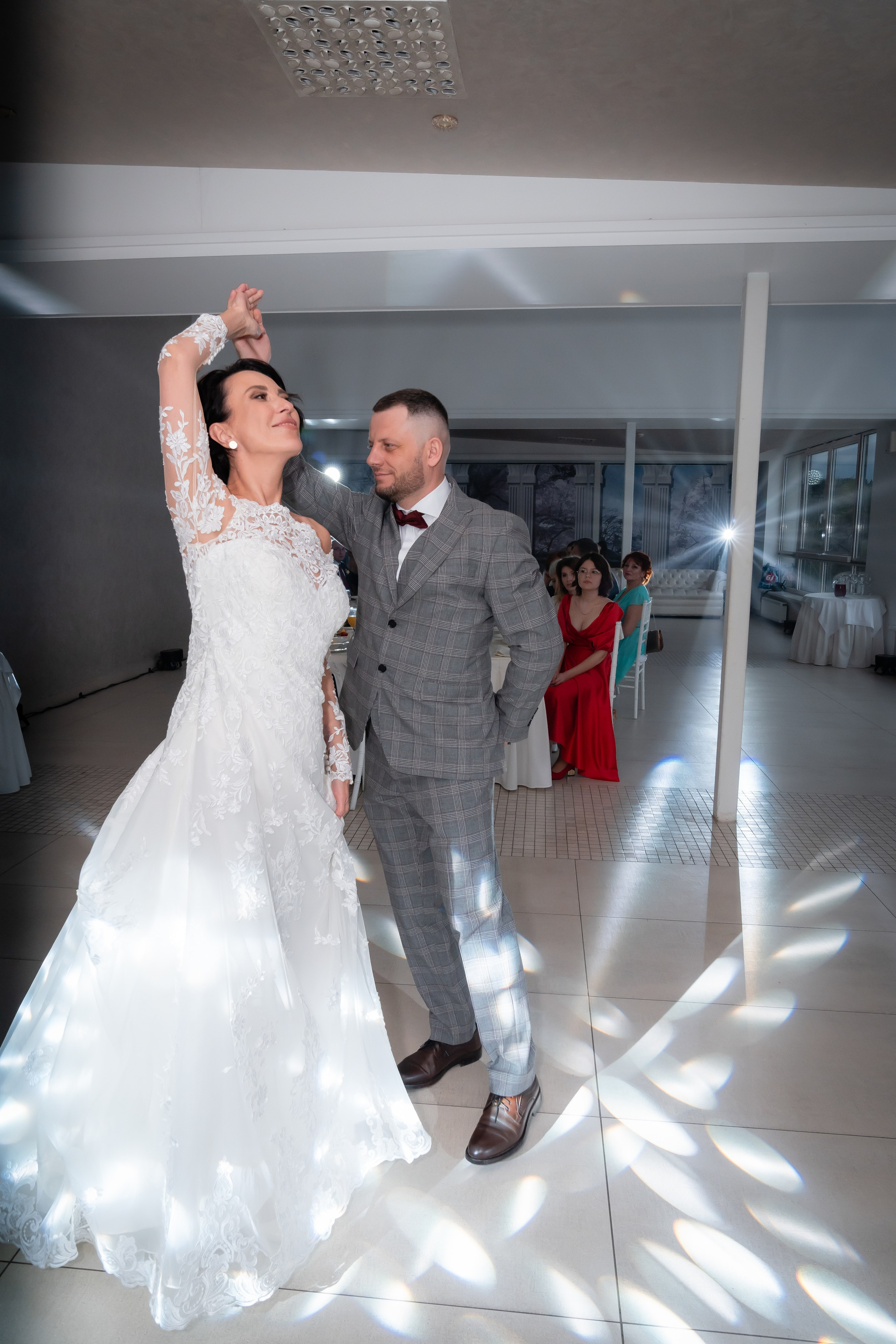 Свадебная фотосессия Александра и Дарьи. Видеограф на свадьбу Минск Андрей Щербо