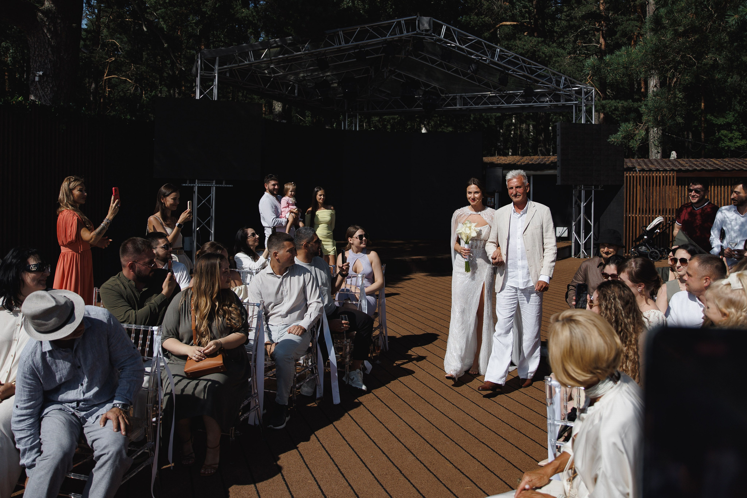 Арамаис и Камелия. Wedding photographer in St. Petersburg, Europe and Israel Anna Agafon