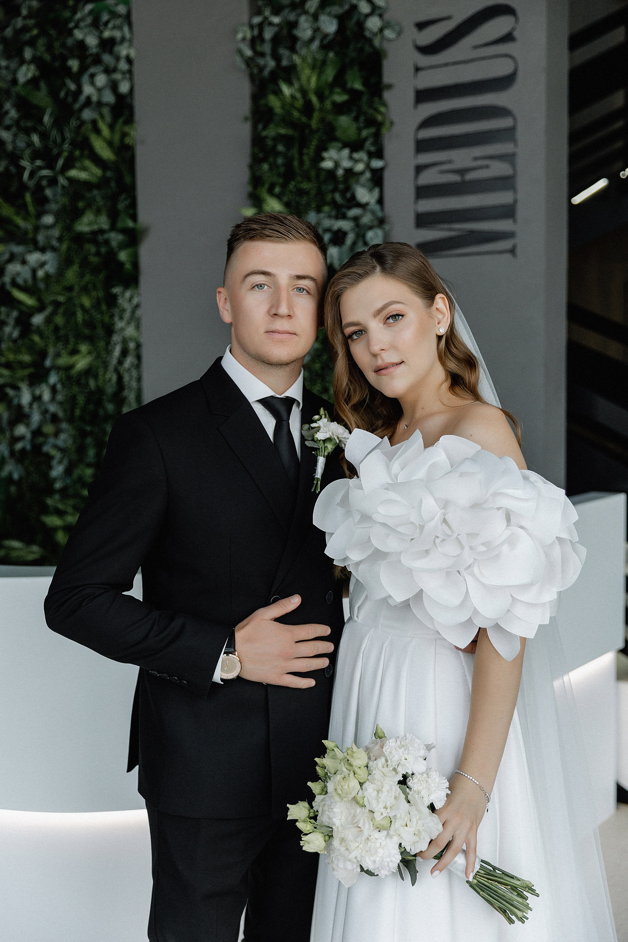 DENIS & KATE. Свадебный и семейный фотограф в Бресте Светлана Эстер