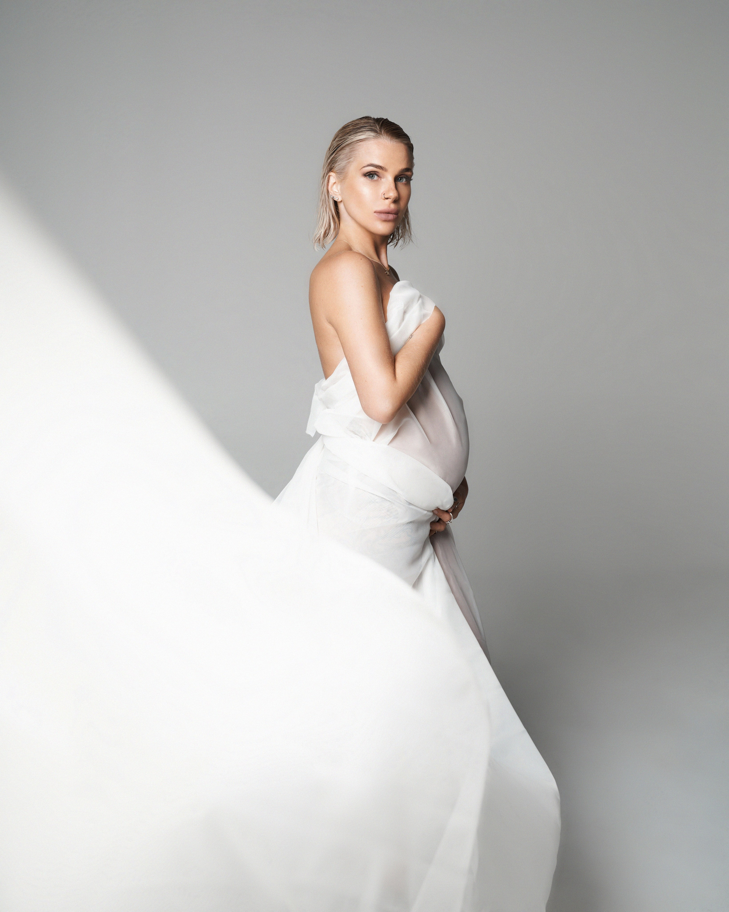 Беременность. Фотограф в Москве Маркова Дарья