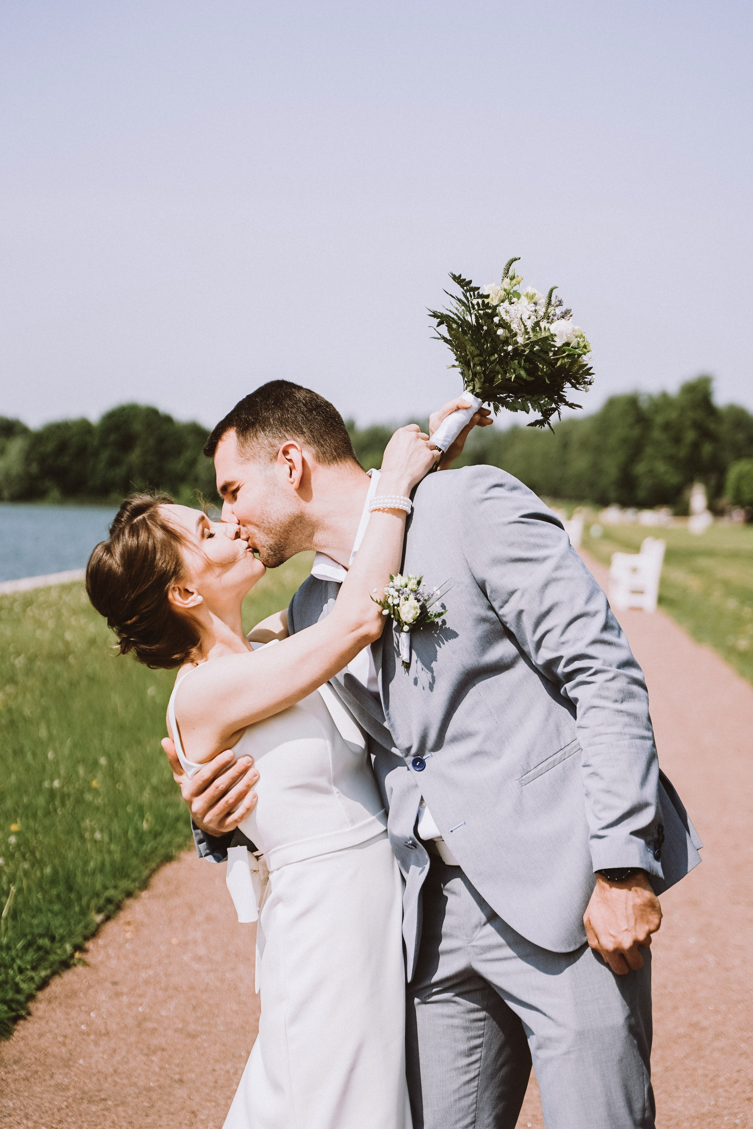 Свадьба Димы и Вали. Фотограф в Москве Гончарова Анастасия