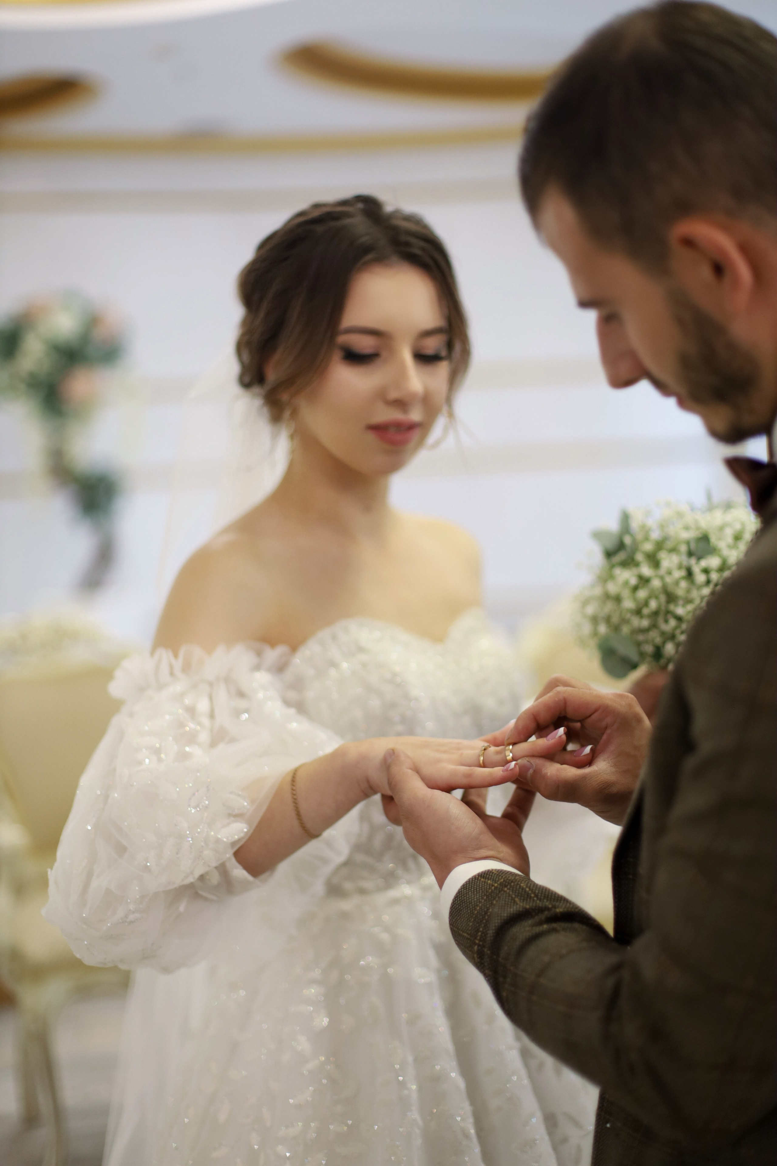 Анастасия и Расул. Тула. Главная