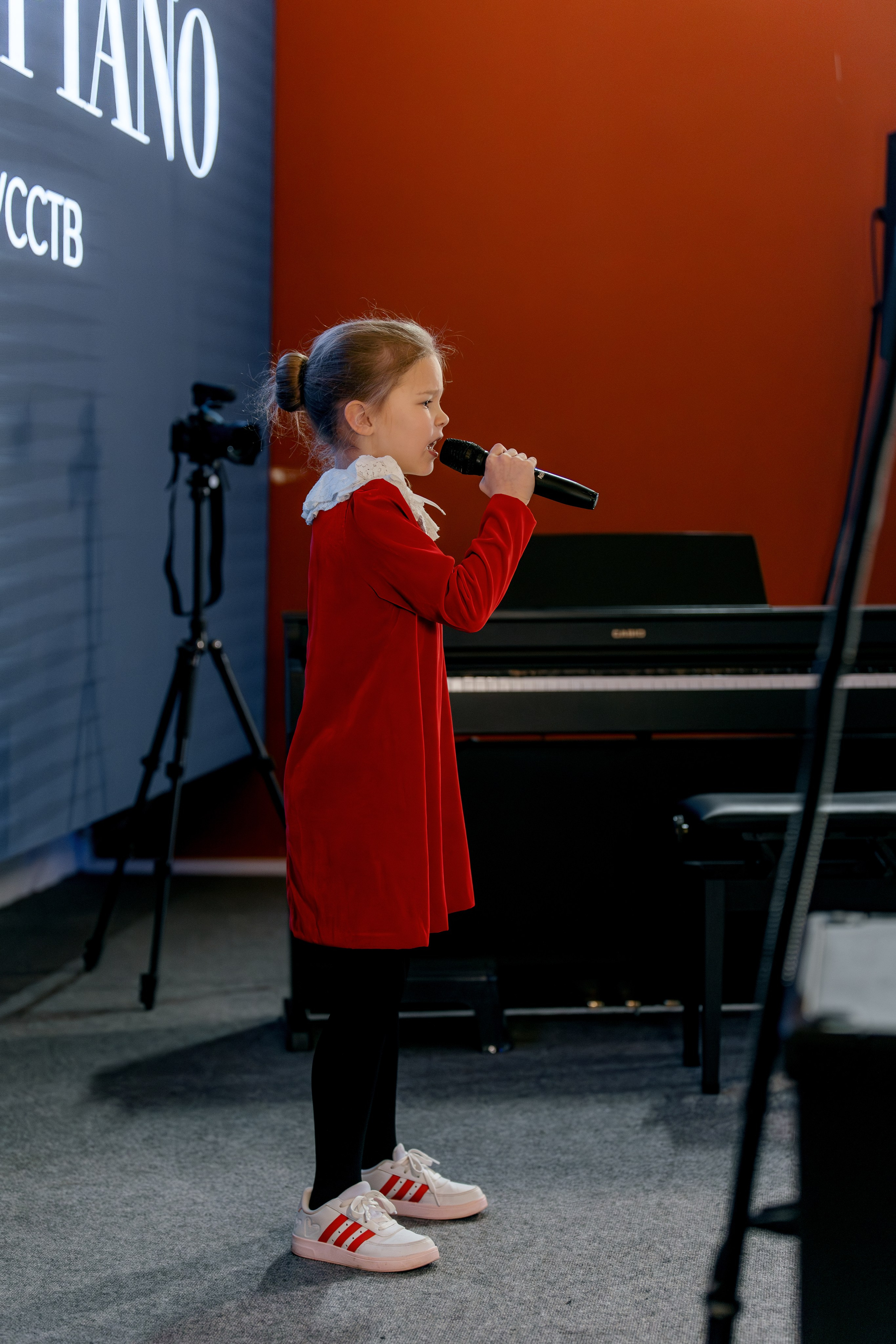 GRANDE PIANO. Фотограф в Красноярске