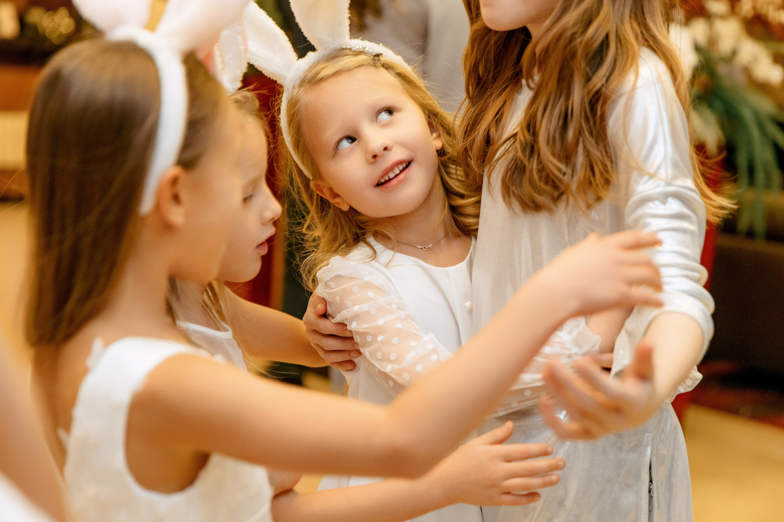 ПОКОЛЕНИЕ БУДУЩЕГО. Фотограф в Красноярске