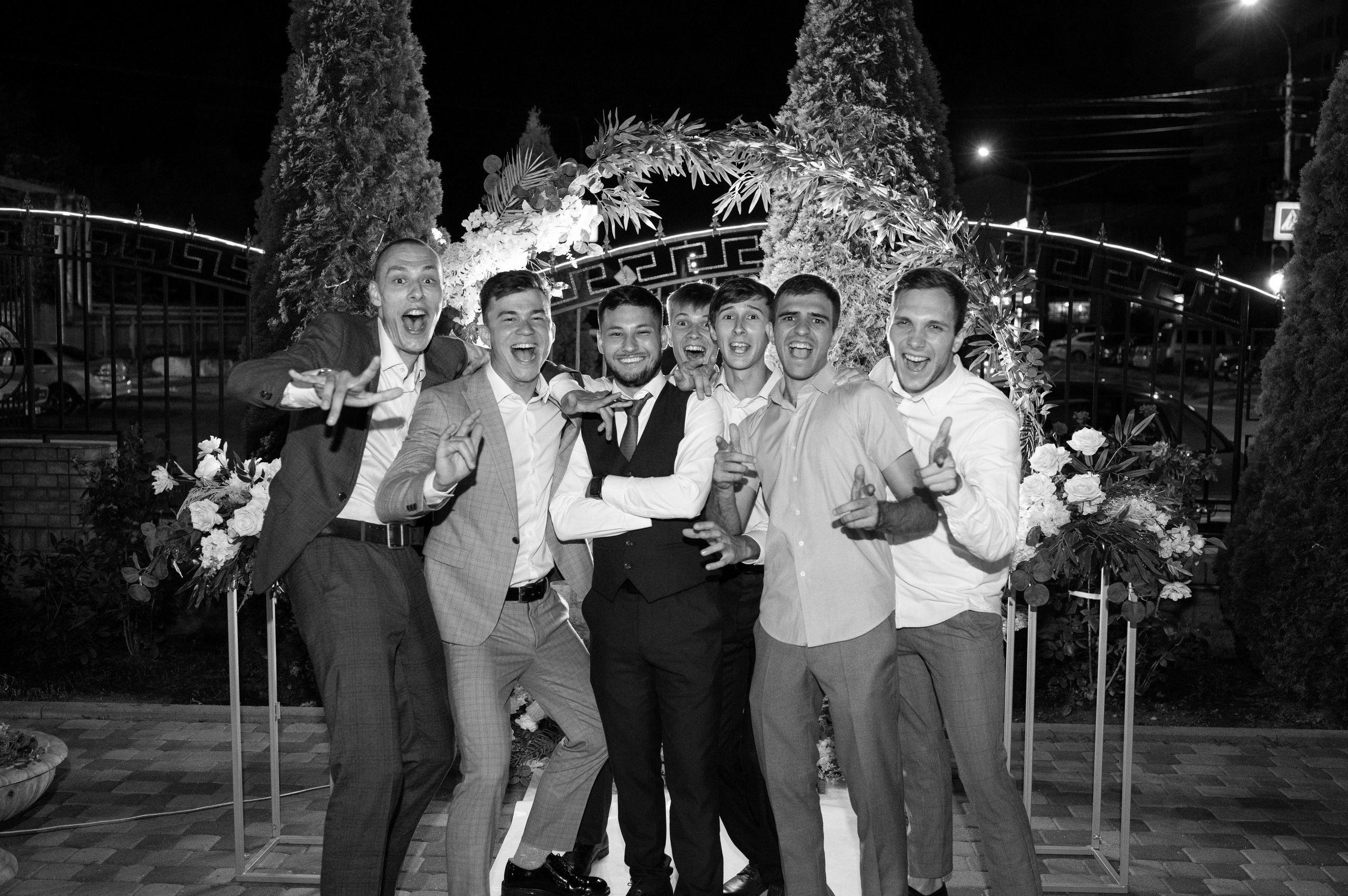 1. Свадебный, портретный, коммерческий, предметный фотограф в Ставрополе Иван Белашов