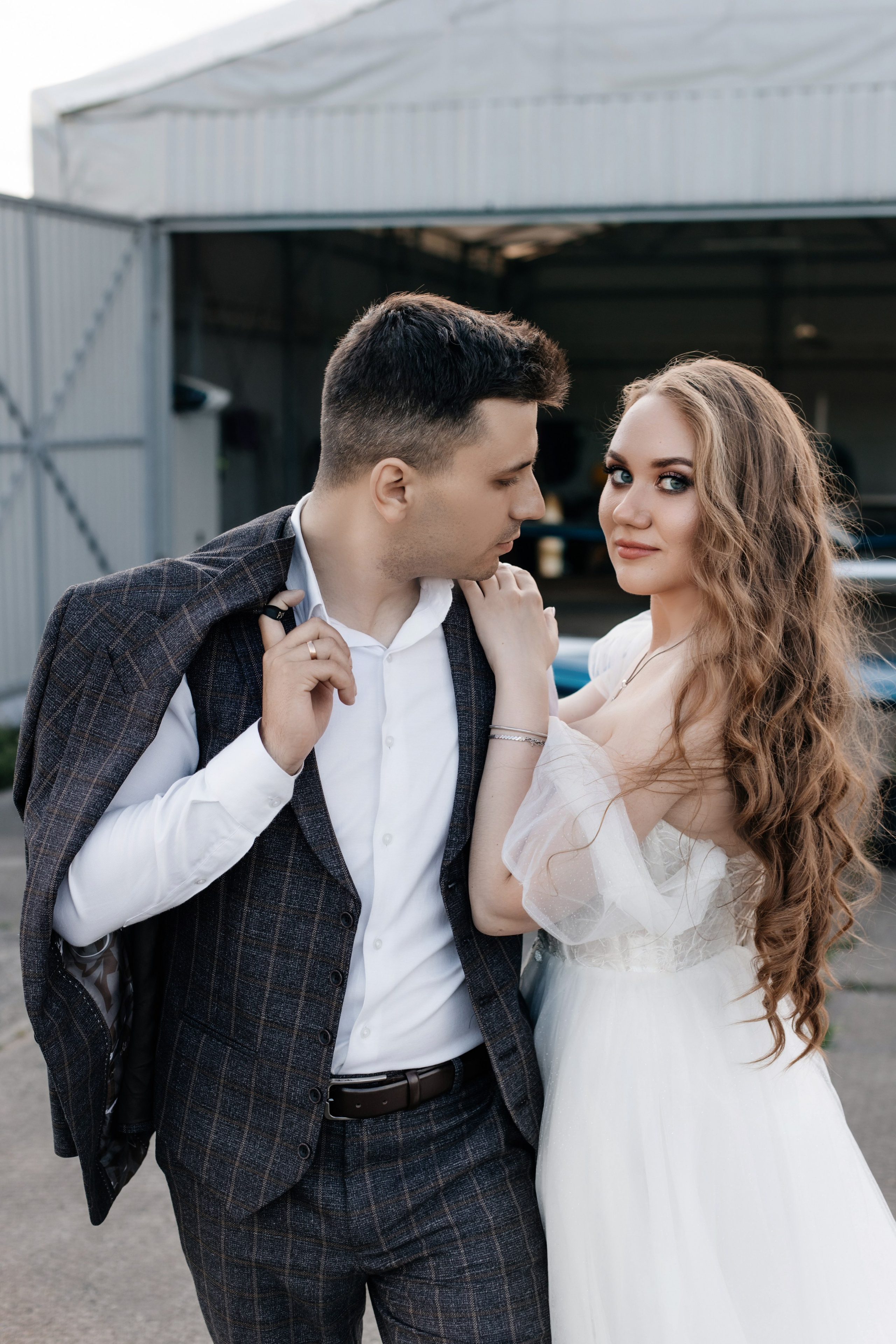 Y & K. Фотограф ВИКА МЕДУЗА