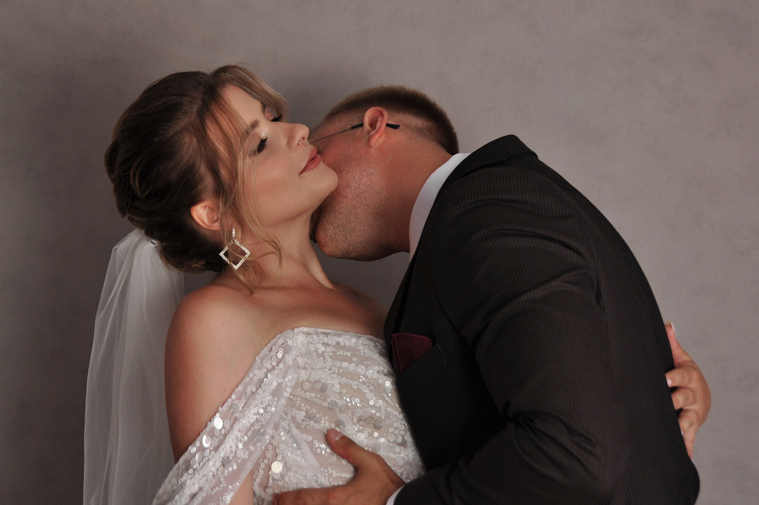 Свадебная. Фотограф в Урюпинске