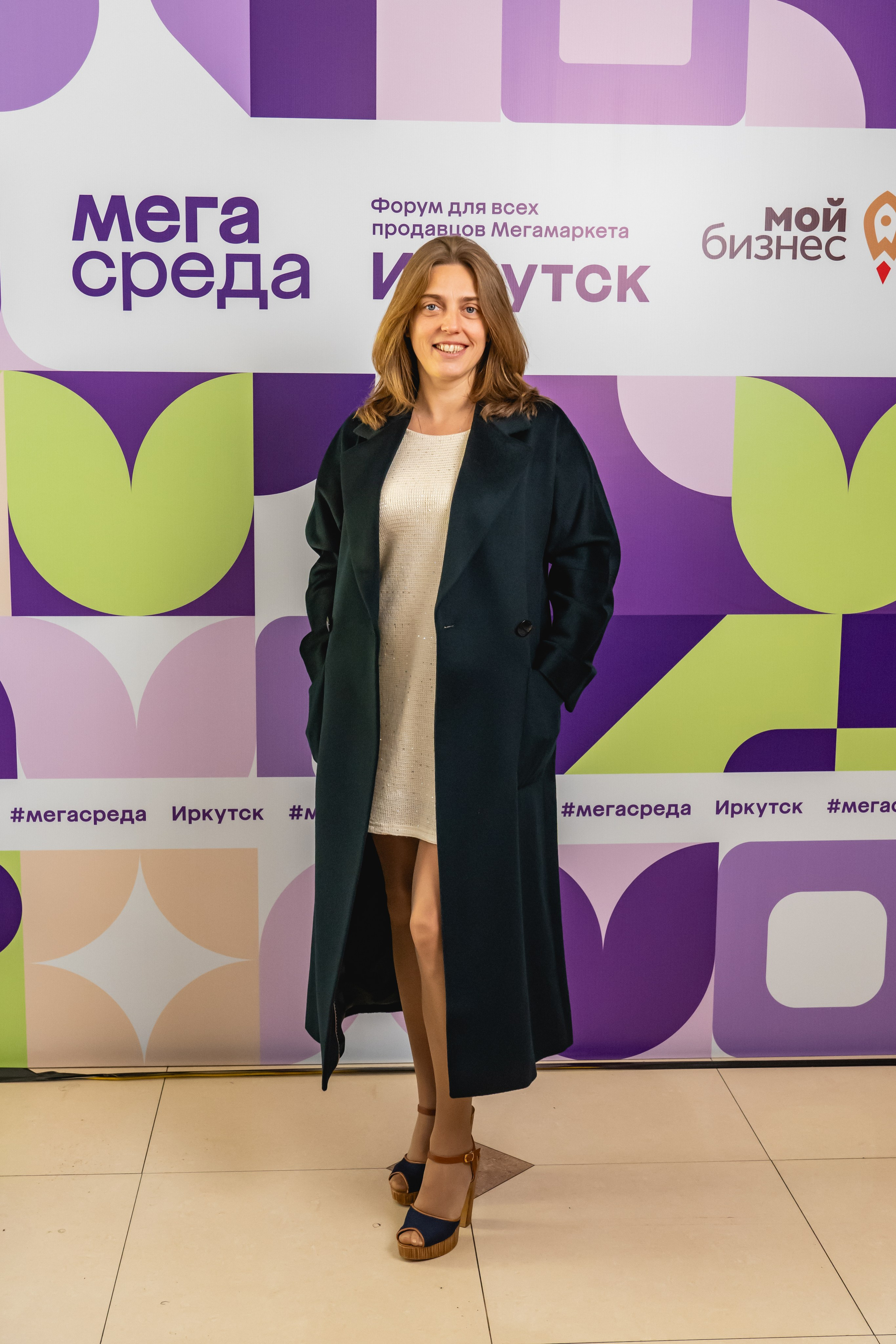 Мегасреда. Занимаюсь профессиональной фотографией и живу рядом с Байкалом. Работаю в разных жанрах