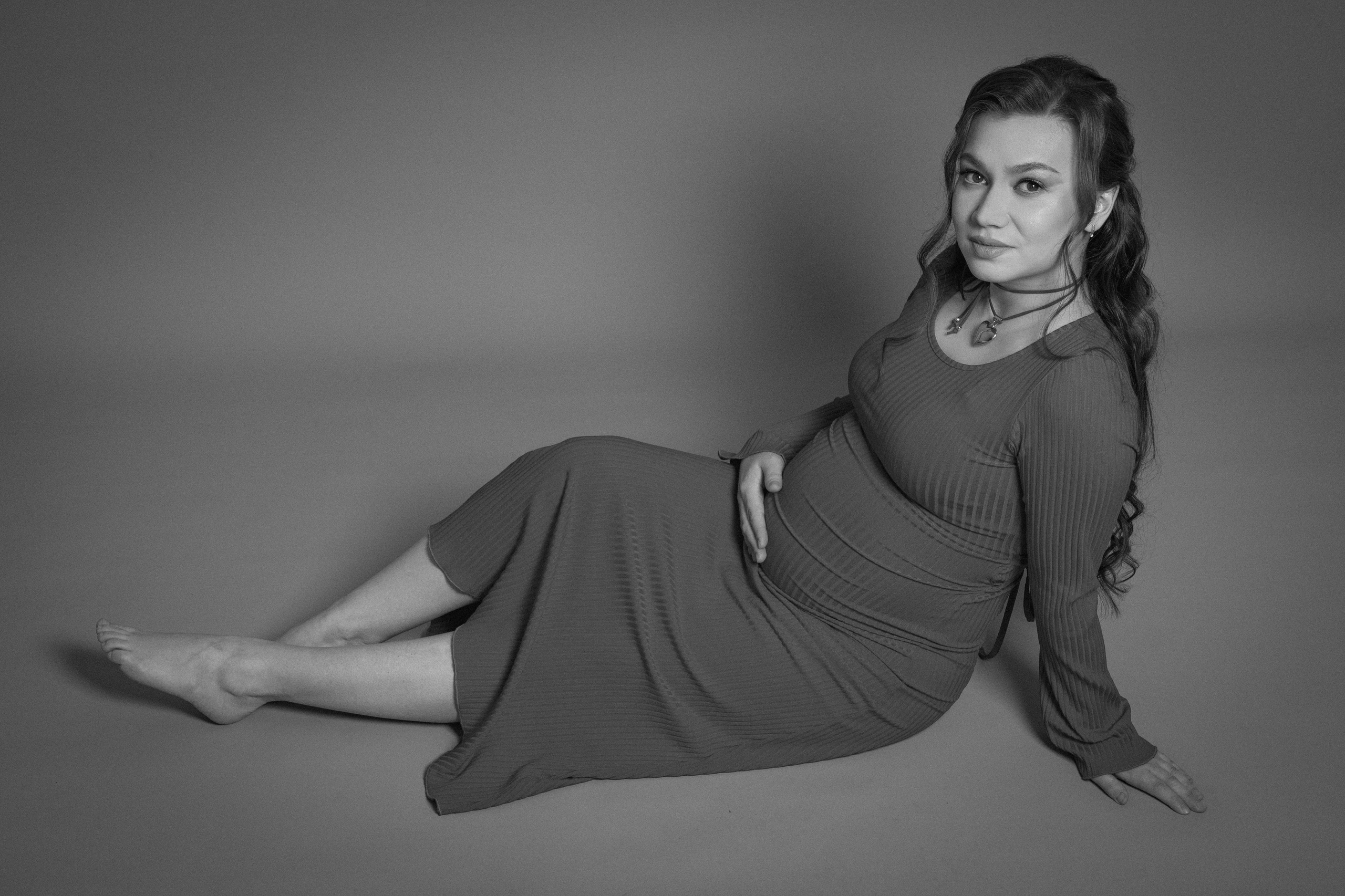 Фотосессия «В ожидании чуда». Занимаюсь профессиональной фотографией и живу рядом с Байкалом. Работаю в разных жанрах