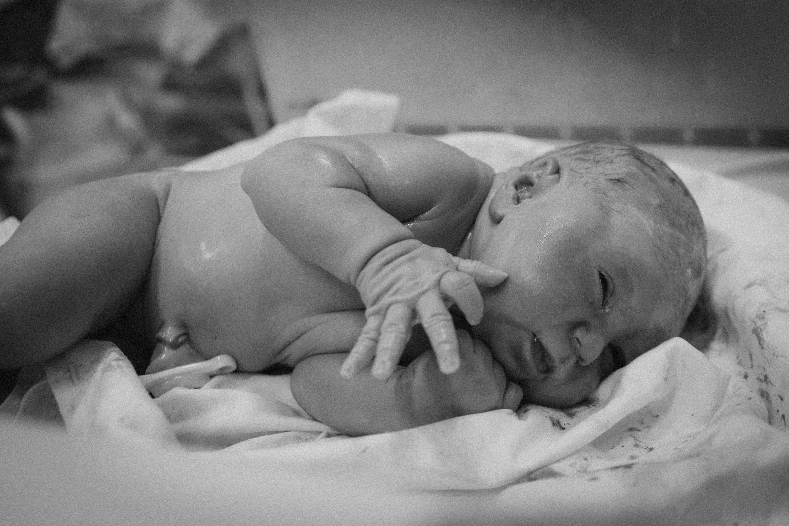 Рождение Софьи. Семейный фотограф и фотограф на роды в Ростове-на-Дону Мухина Виктория