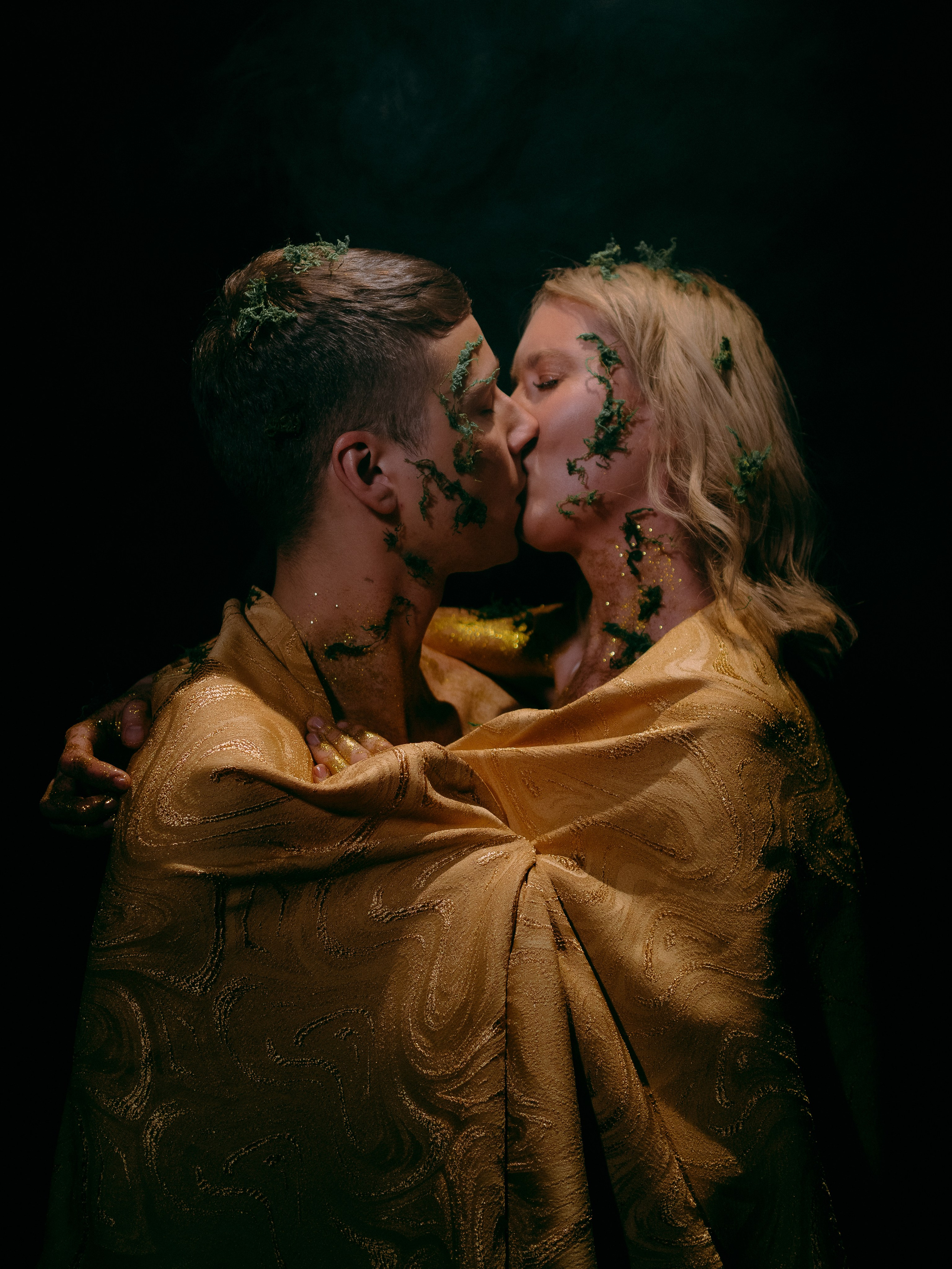 LIEBESPAAR. Фотограф в Санкт-Петербурге Эллис