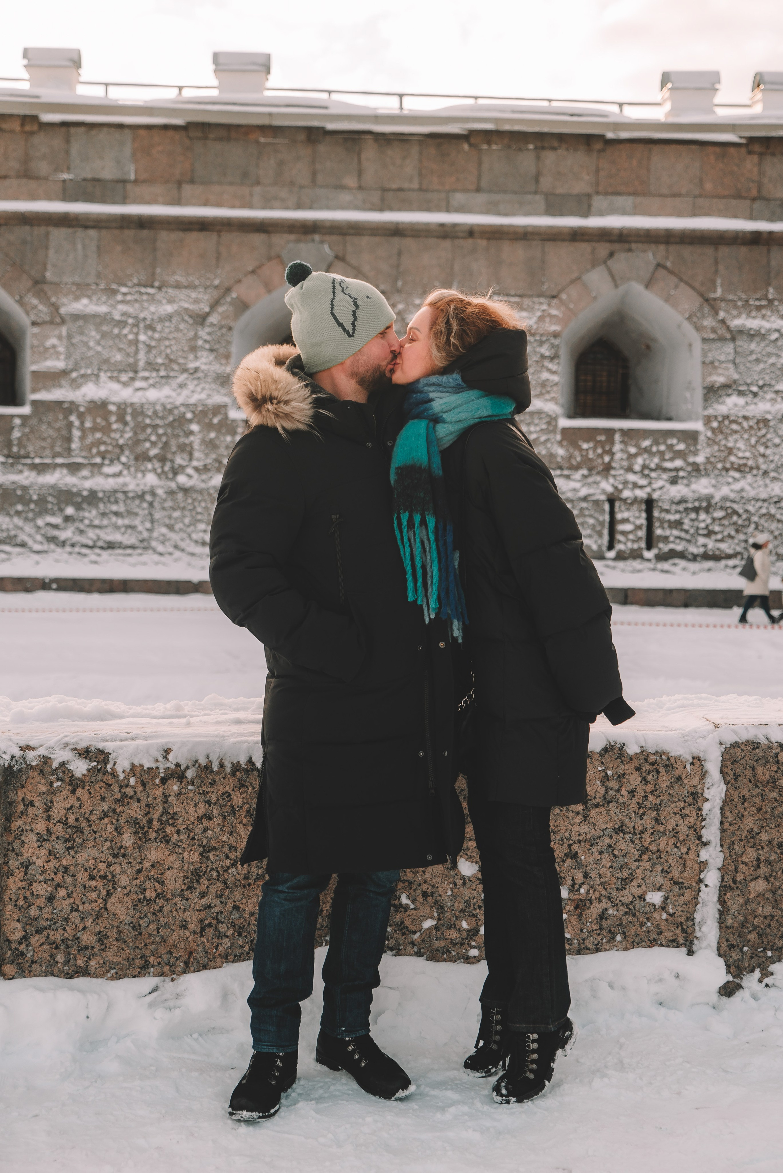 Индивидуальные съемки. Репортажный и свадебный фотограф в Москве Дарья