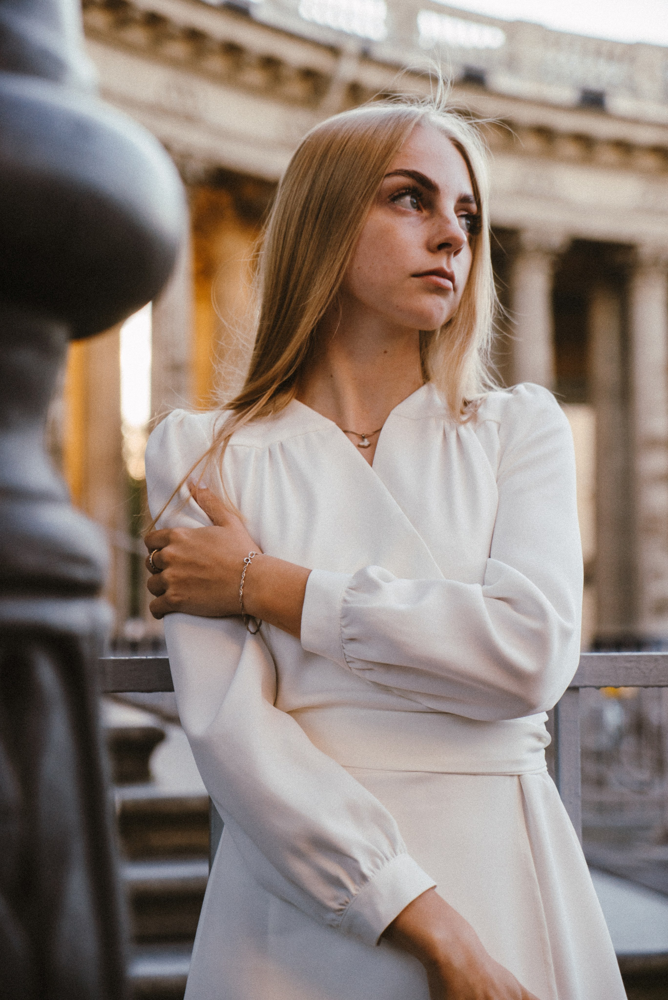 Индивидуальные съемки. Репортажный и свадебный фотограф в Москве Дарья