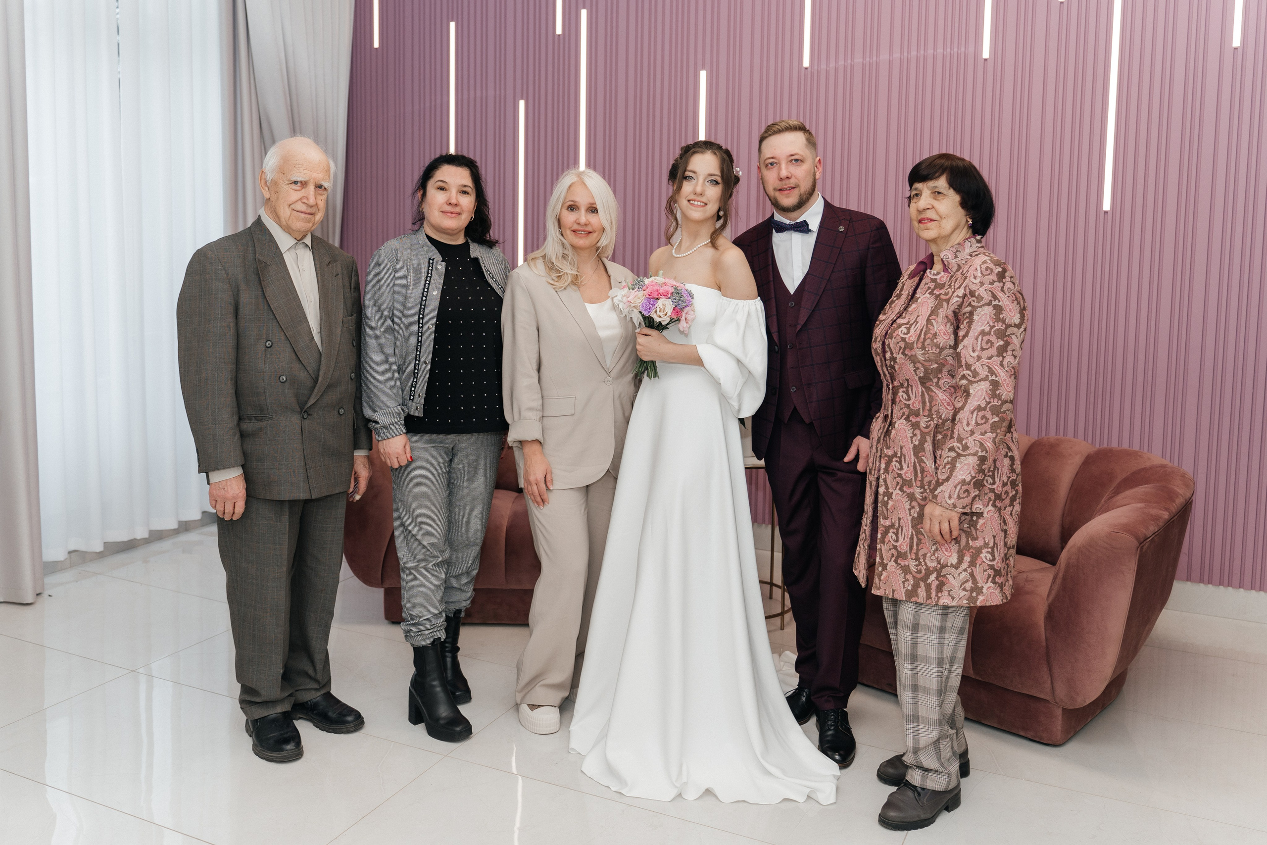 Свадьба Алексим и Кристина. Семейный и репортажный фотограф в Москве Оксана Шилова